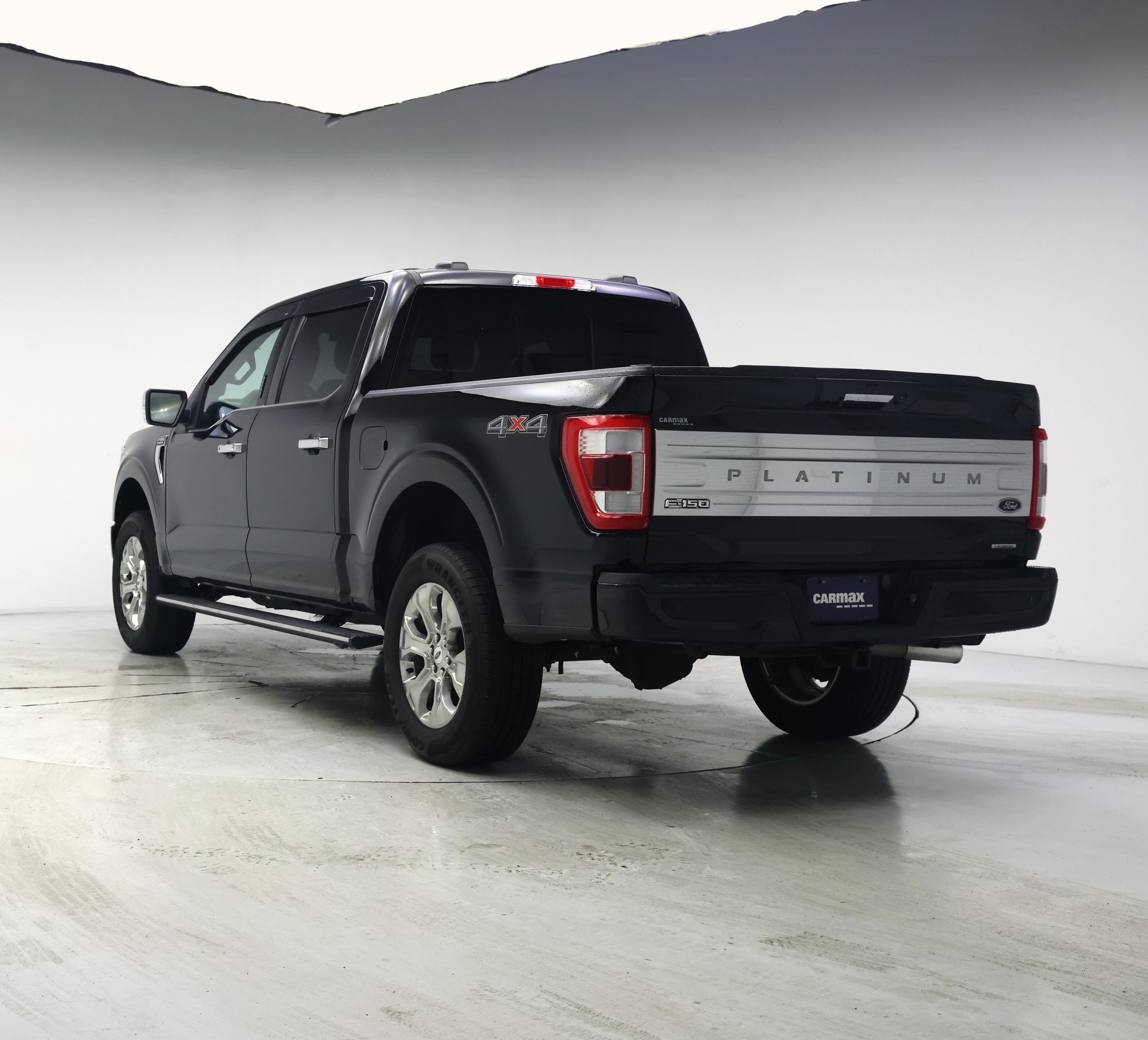 Thumbnail: 2023 Ford F-150 - 2
