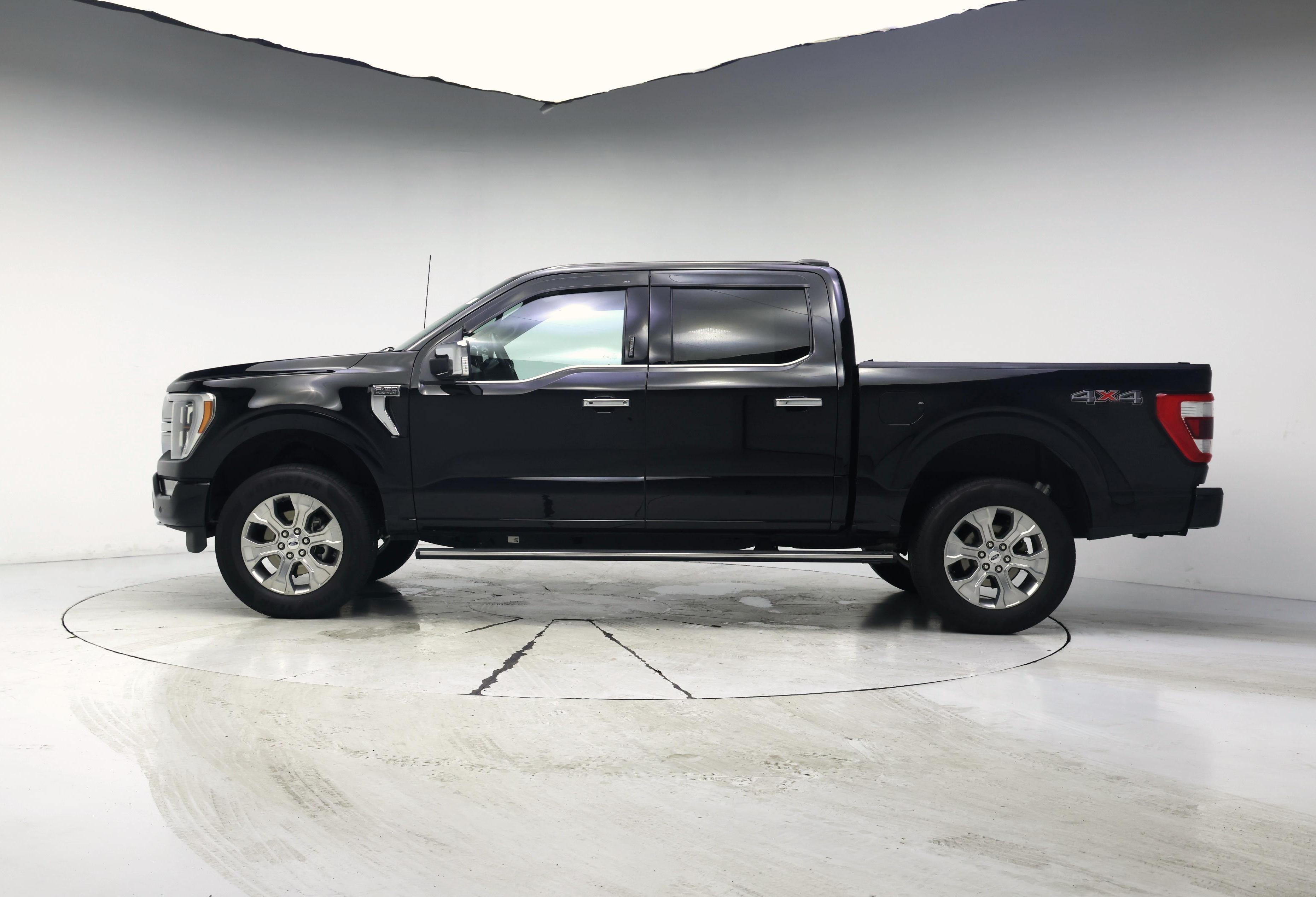Thumbnail: 2023 Ford F-150 - 3