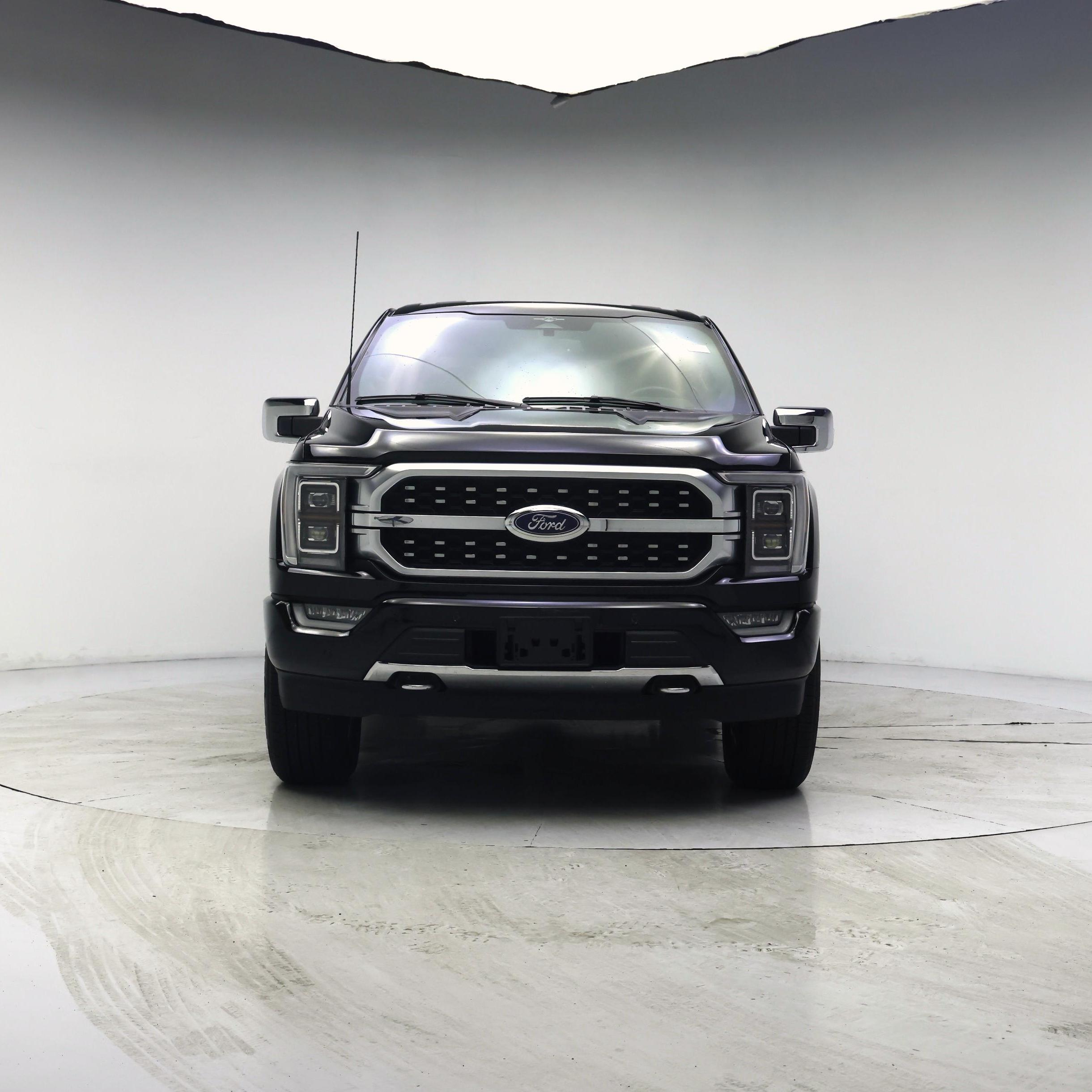 Thumbnail: 2023 Ford F-150 - 5