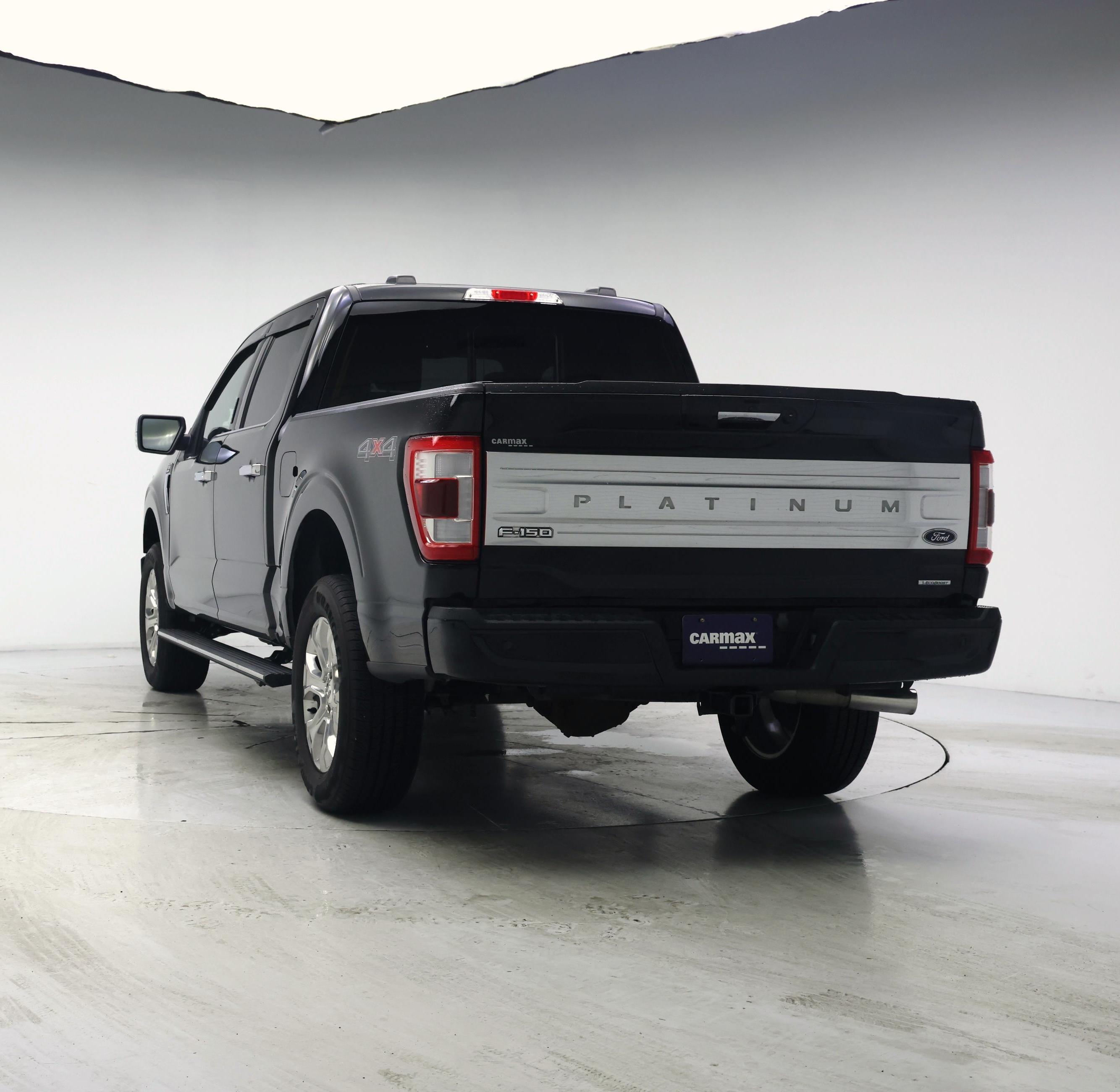 Thumbnail: 2023 Ford F-150 - 6