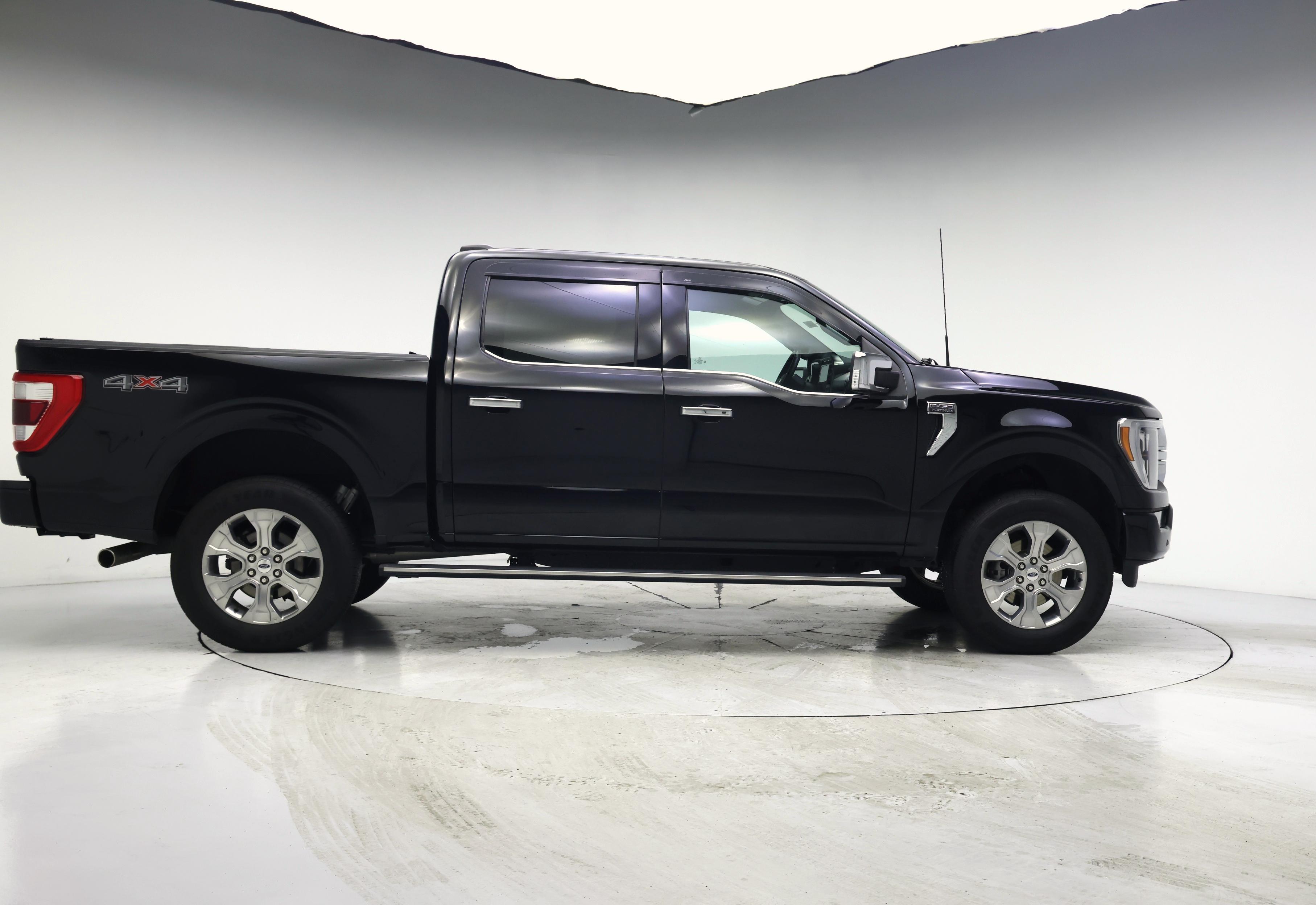 Thumbnail: 2023 Ford F-150 - 7