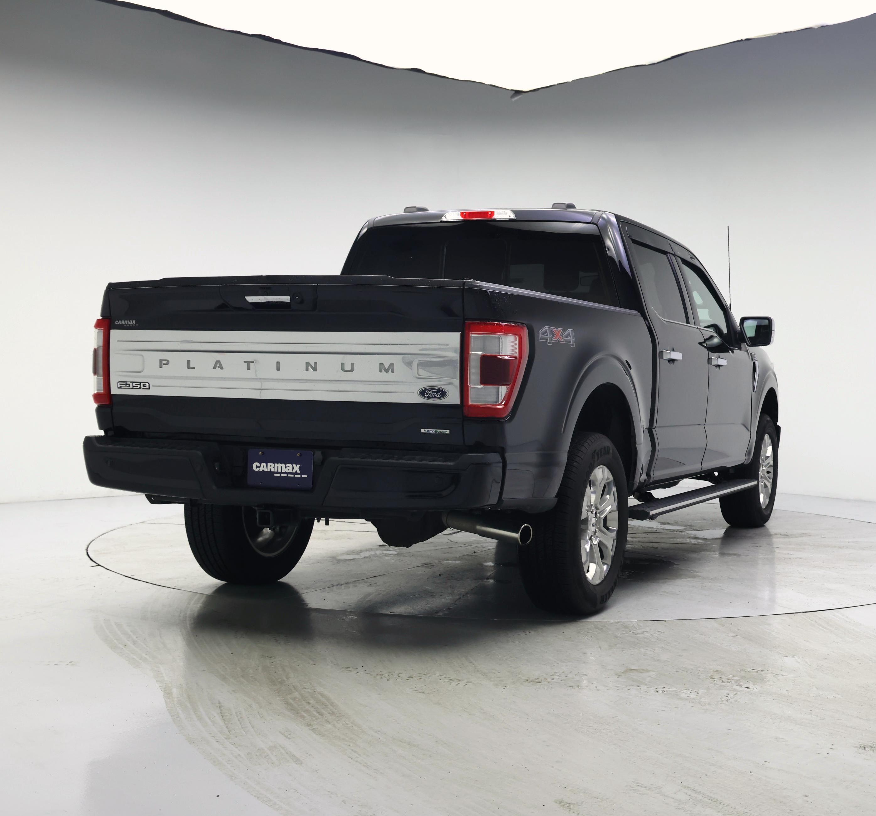 Thumbnail: 2023 Ford F-150 - 8