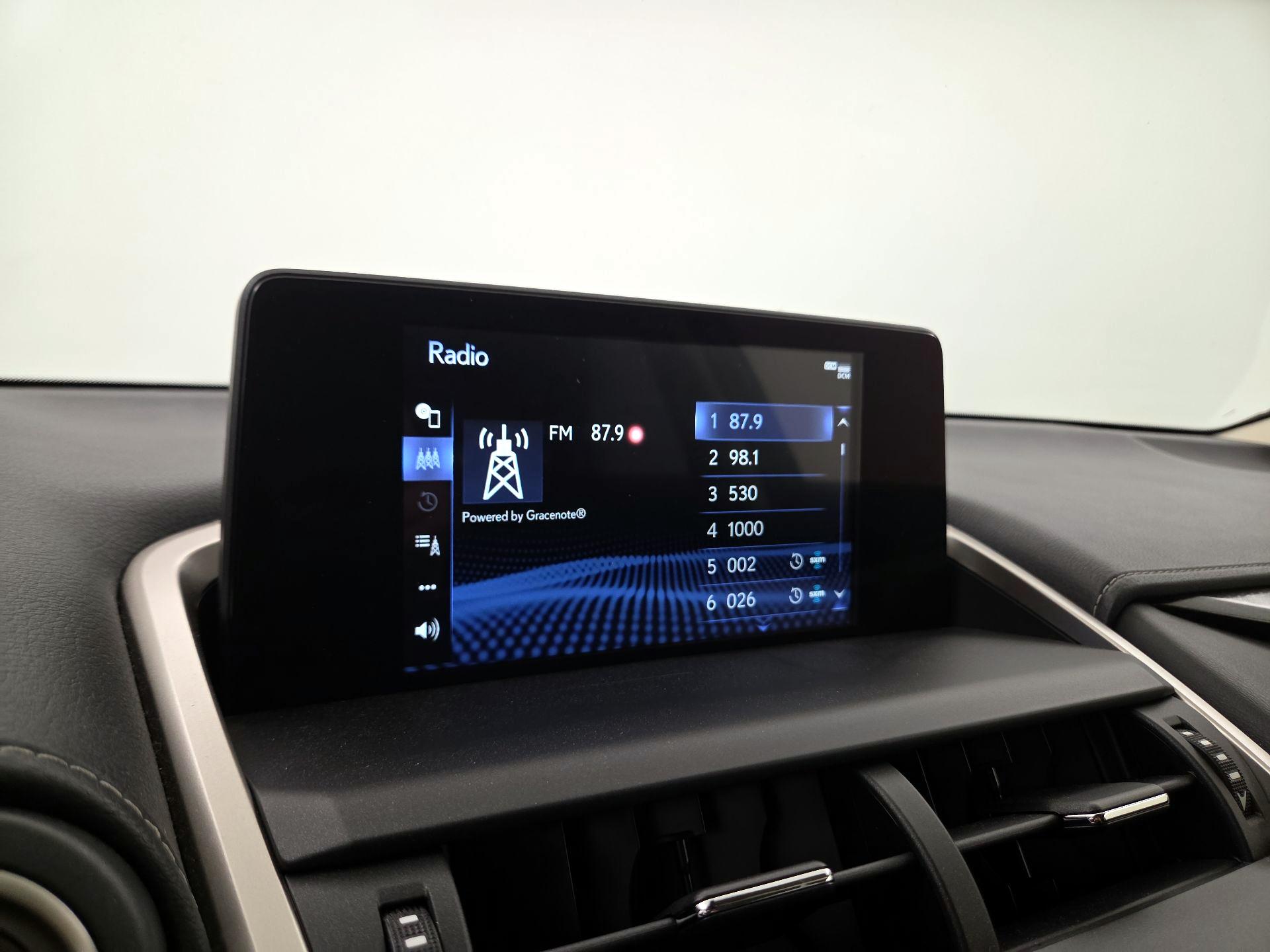 Thumbnail: 2020 Lexus NX - 15