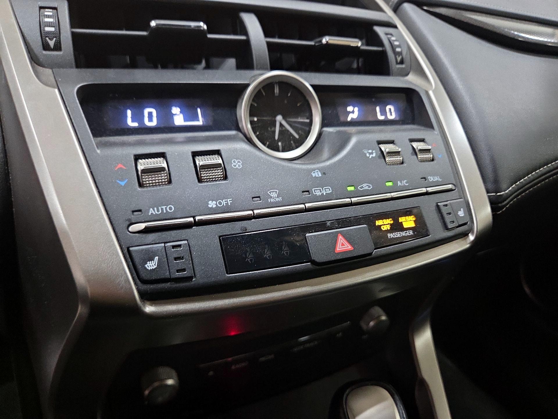 Thumbnail: 2020 Lexus NX - 16