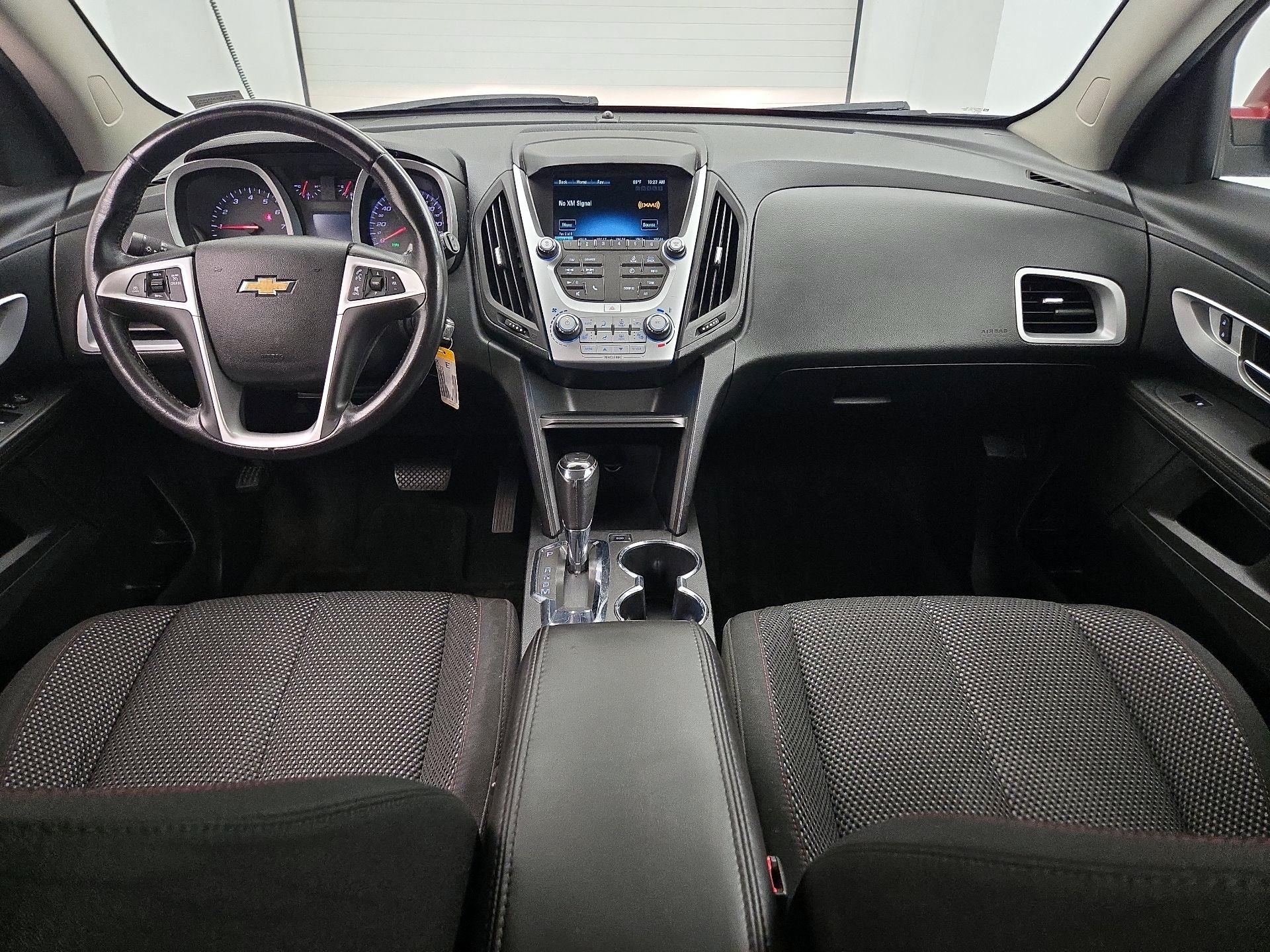 Thumbnail: 2017 Chevrolet Equinox - 9