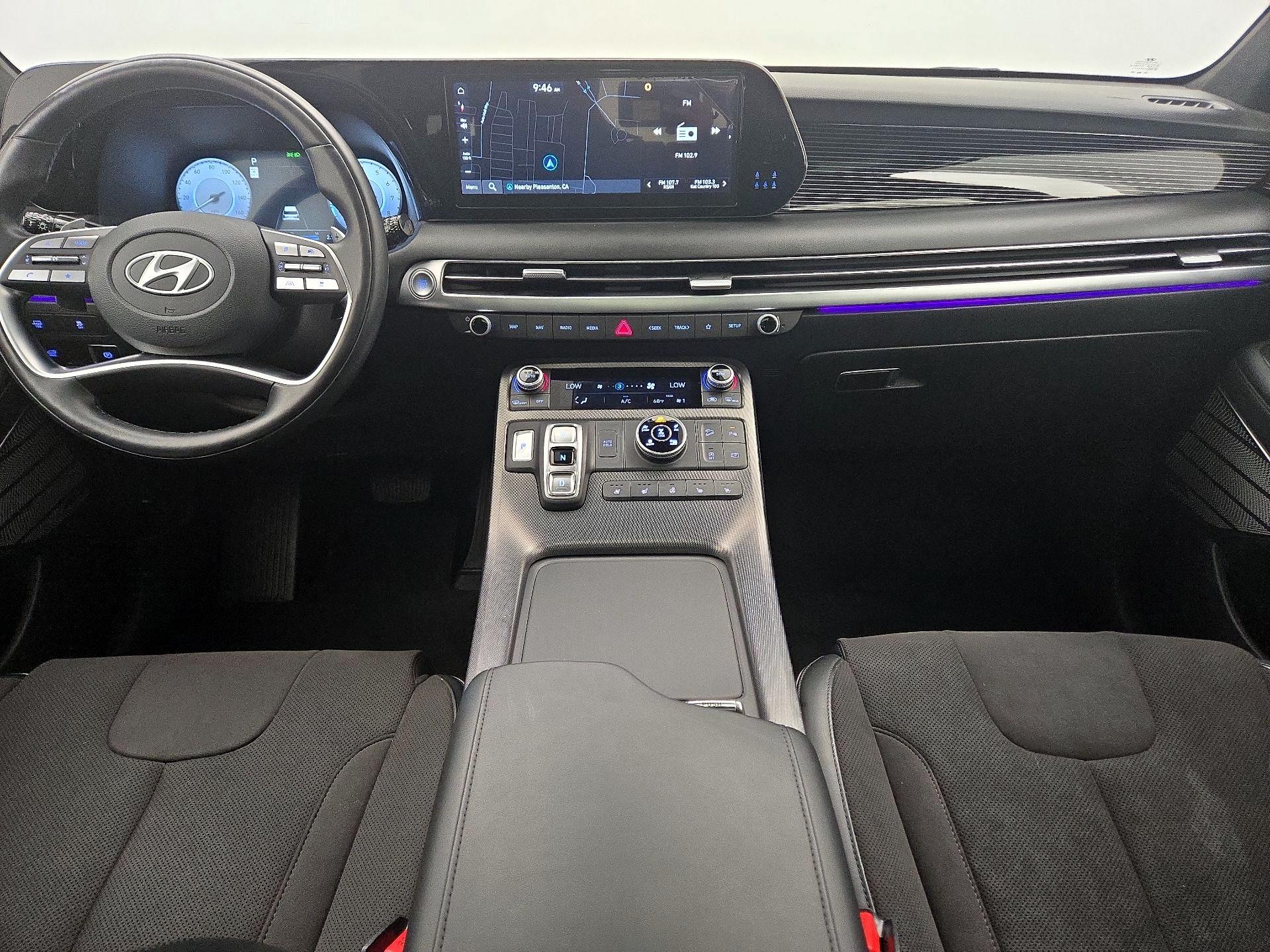 Thumbnail: 2024 Hyundai Palisade - 9