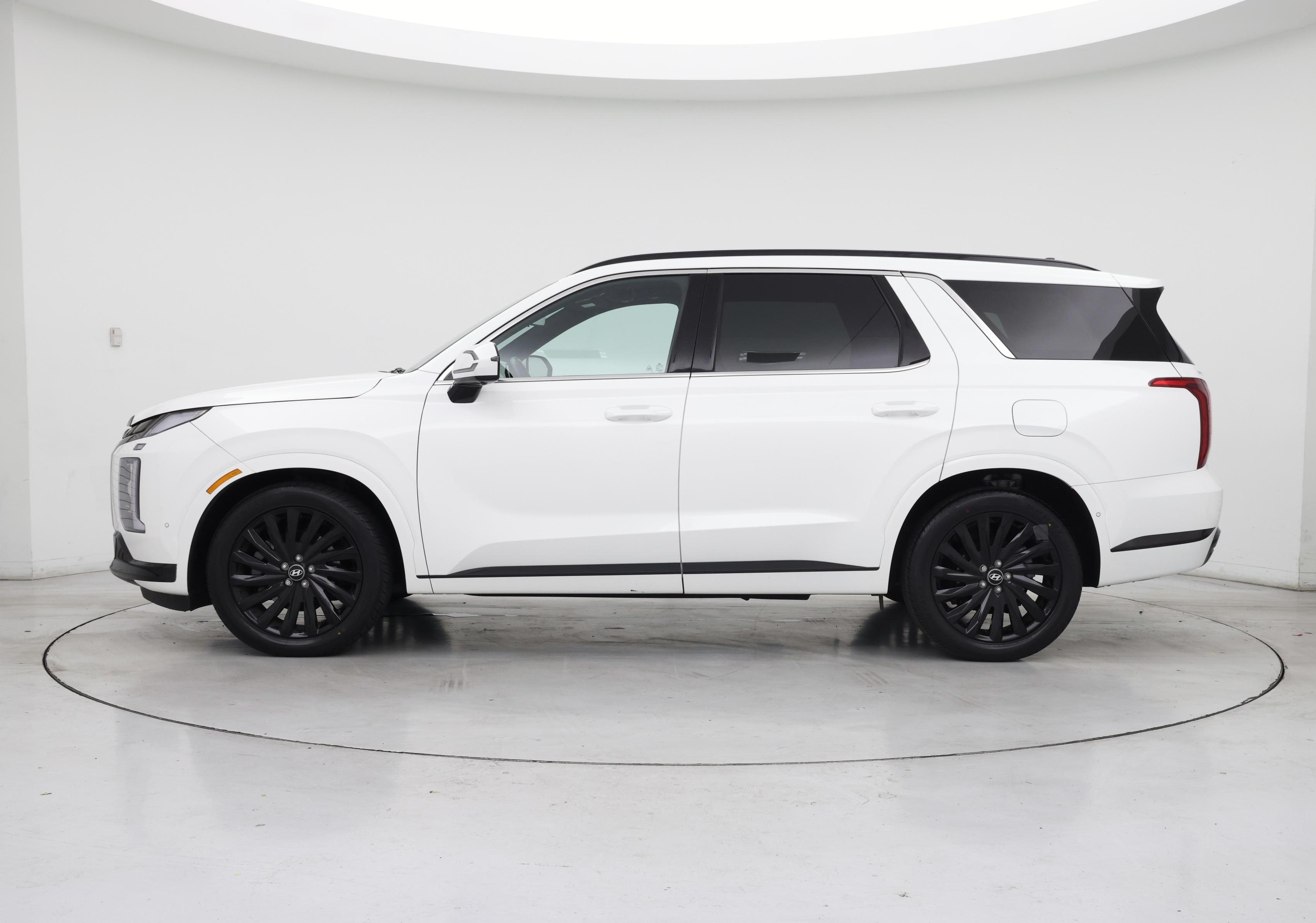 Thumbnail: 2024 Hyundai Palisade - 3