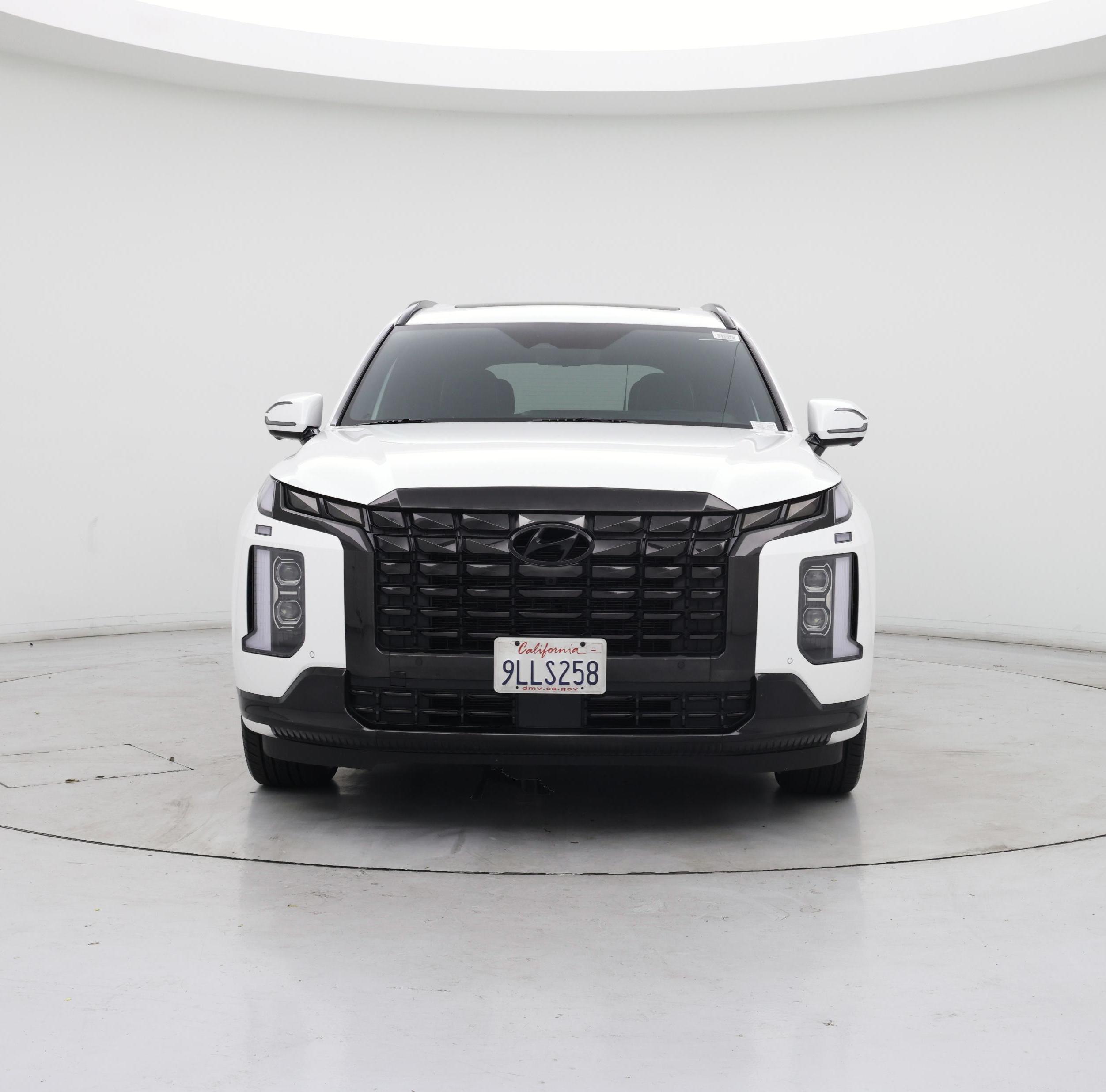 Thumbnail: 2024 Hyundai Palisade - 5