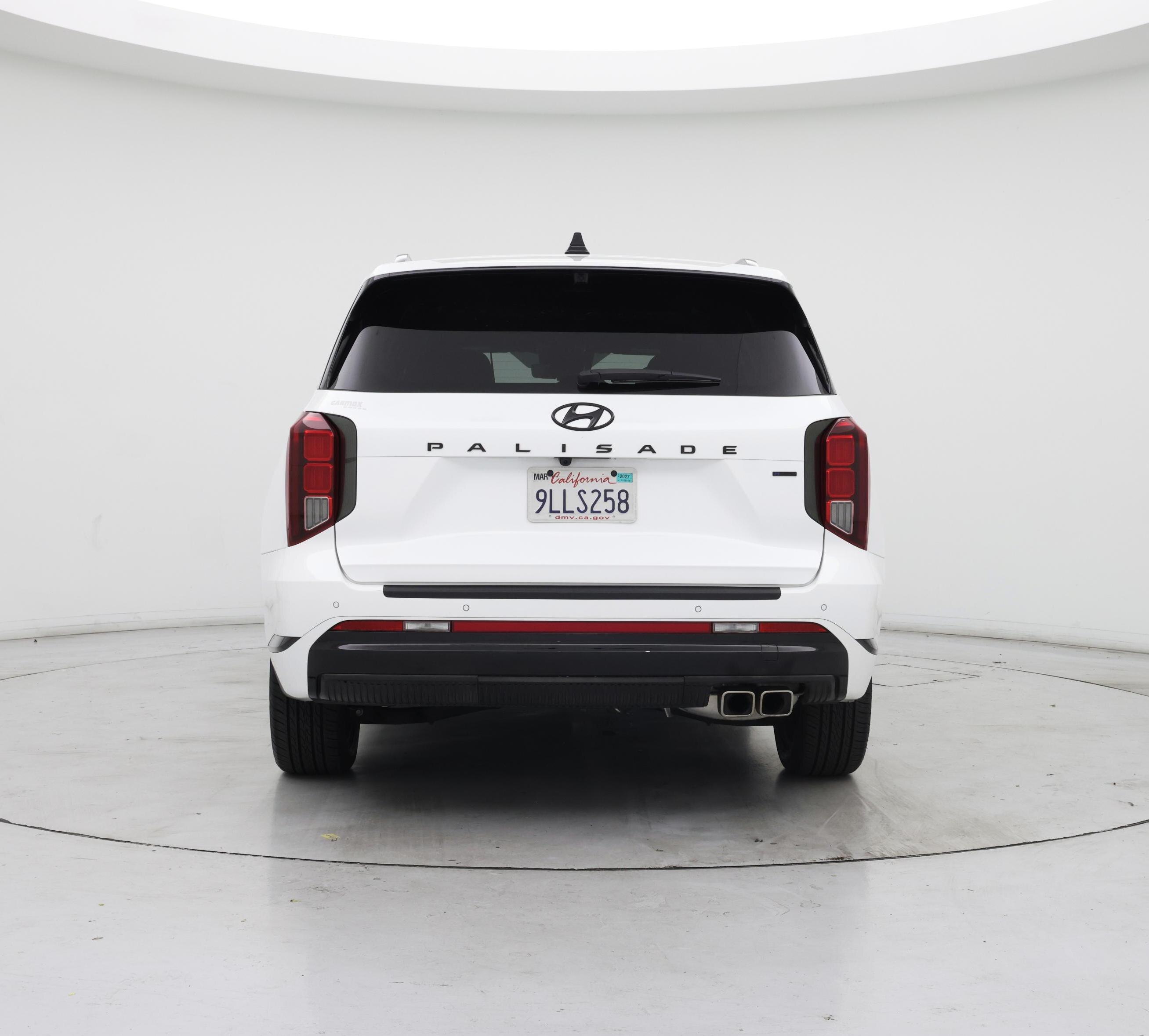 Thumbnail: 2024 Hyundai Palisade - 6