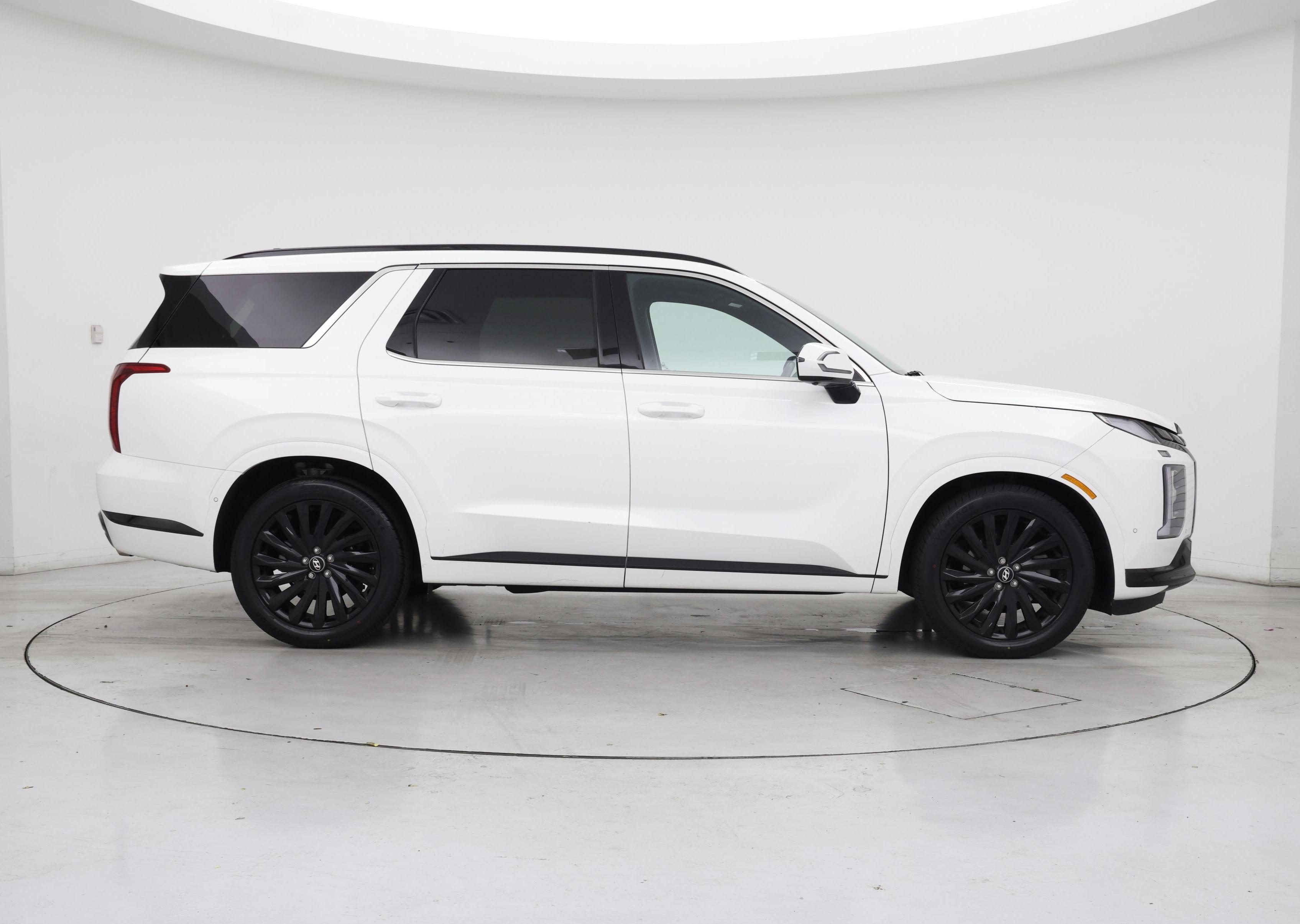 Thumbnail: 2024 Hyundai Palisade - 7