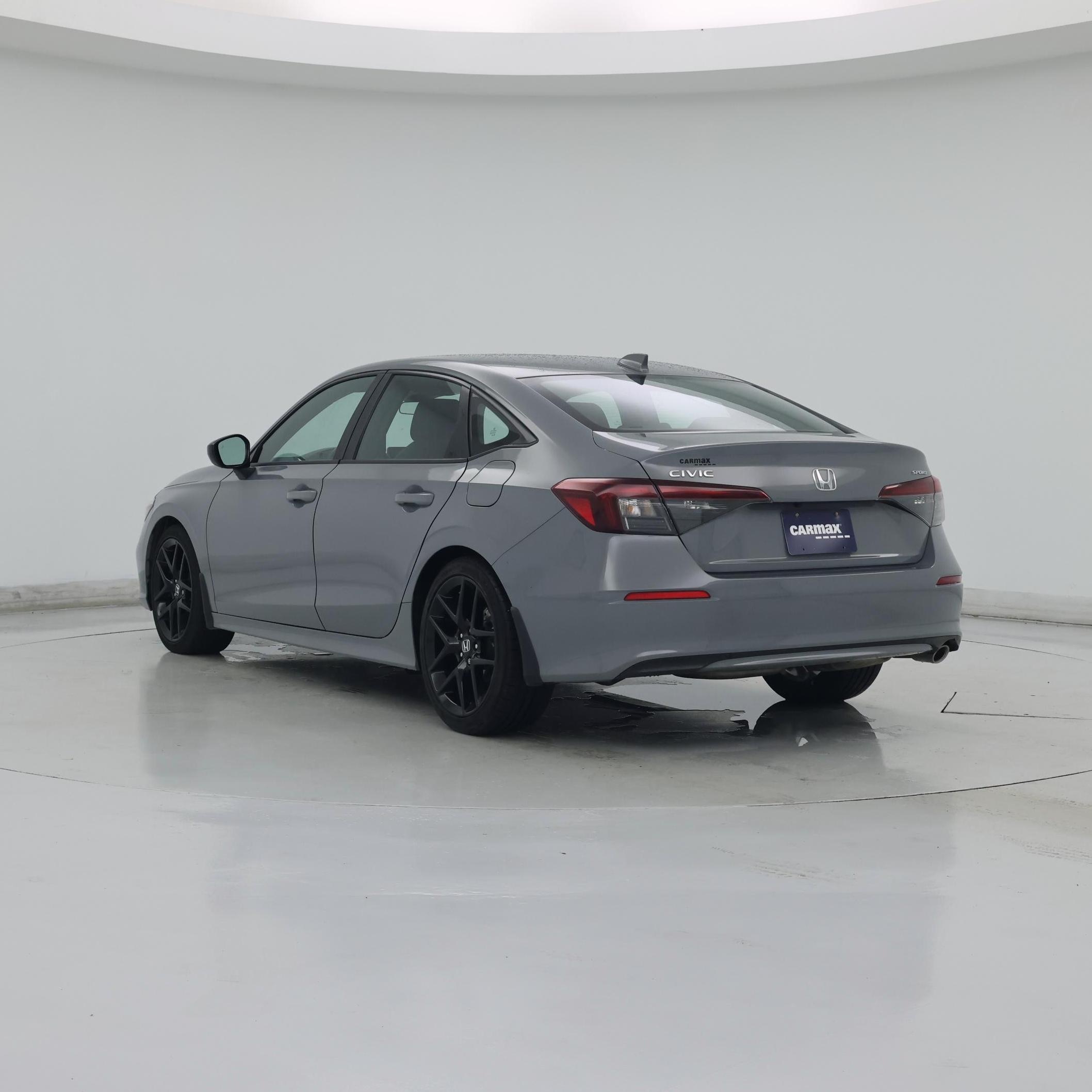 Thumbnail: 2025 Honda Civic - 2