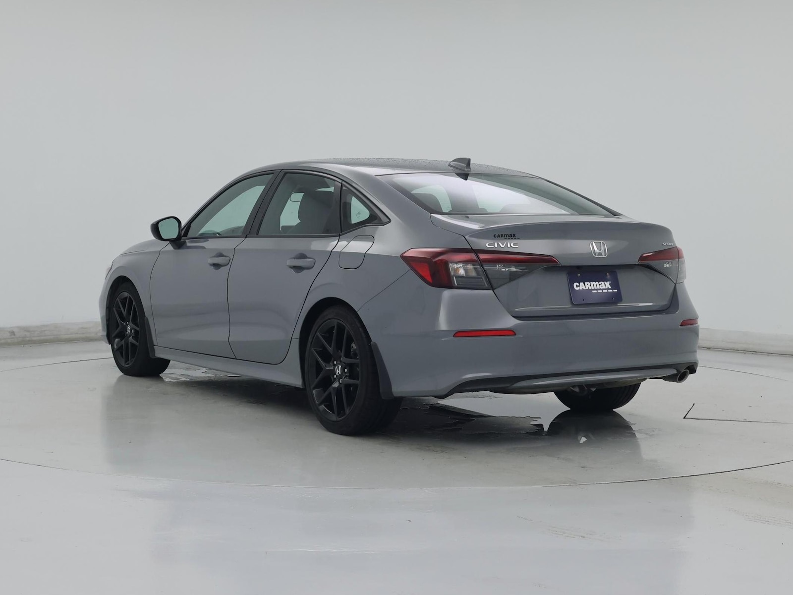2025 Honda Civic Sport - Photo 3