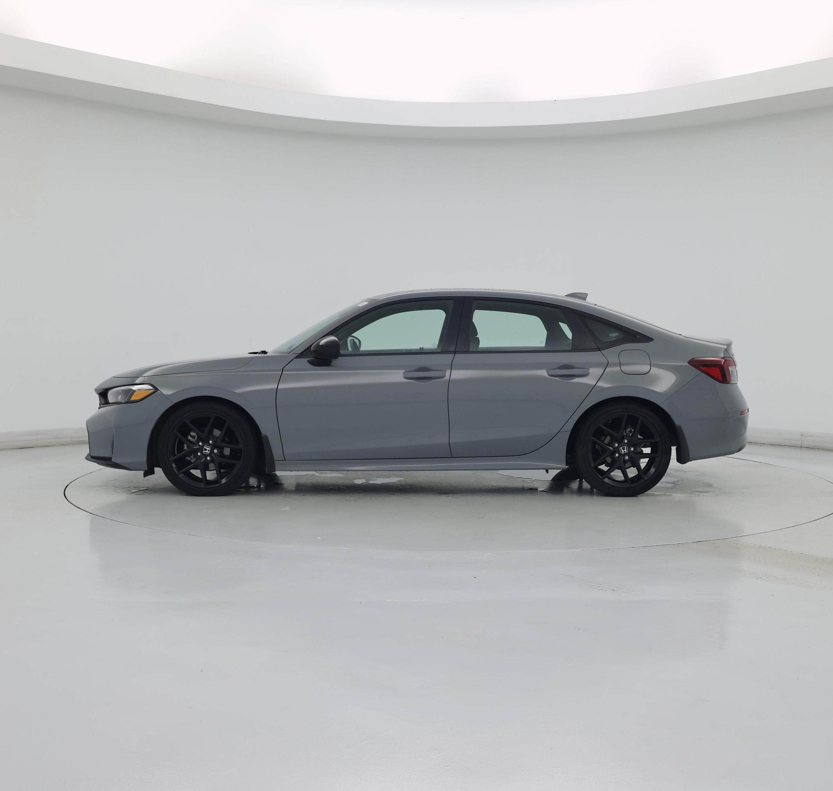 Thumbnail: 2025 Honda Civic - 3