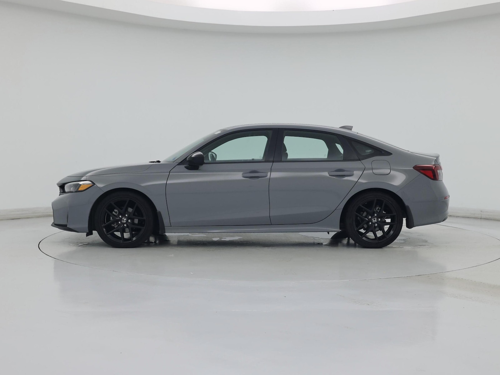 2025 Honda Civic Sport - Photo 4