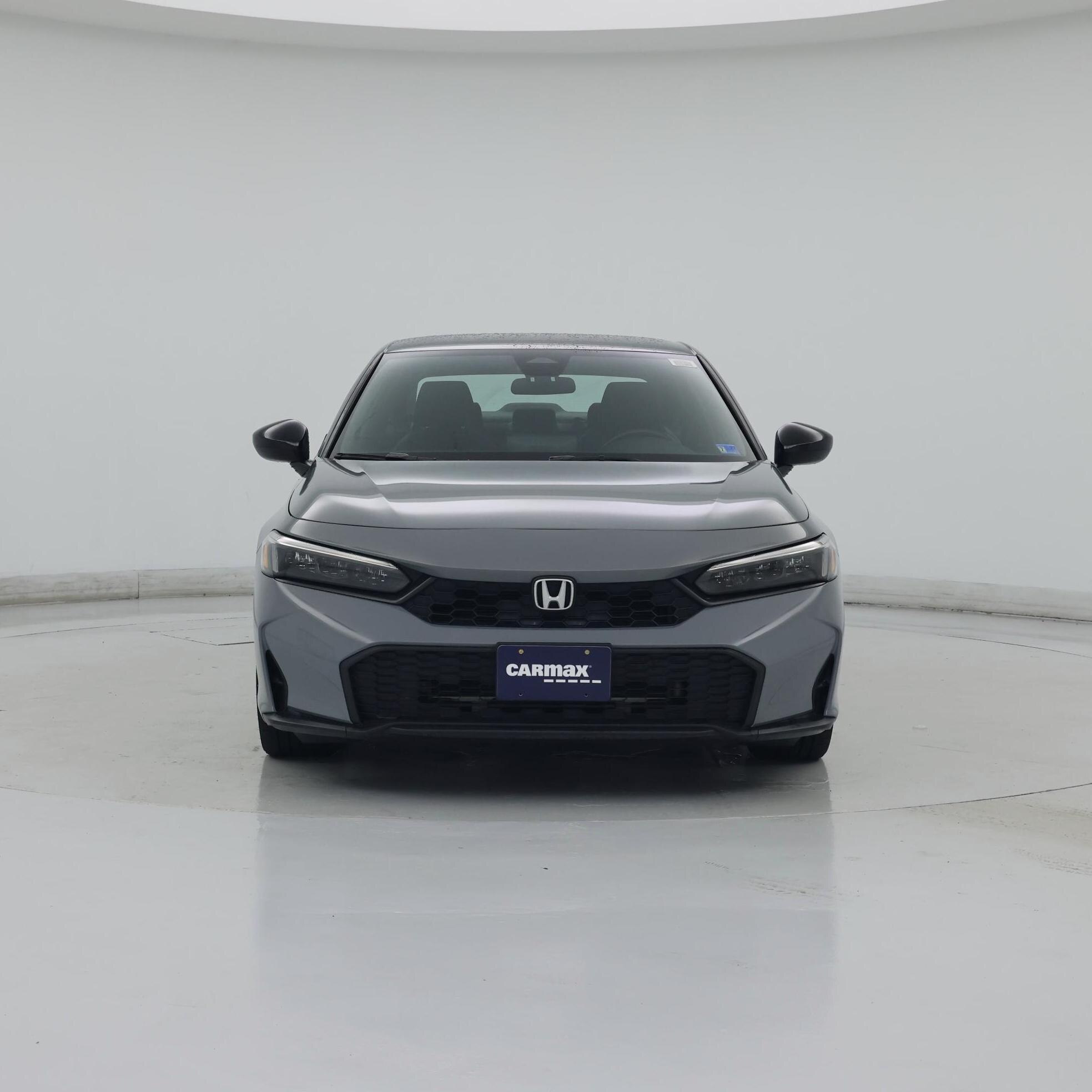 Thumbnail: 2025 Honda Civic - 5