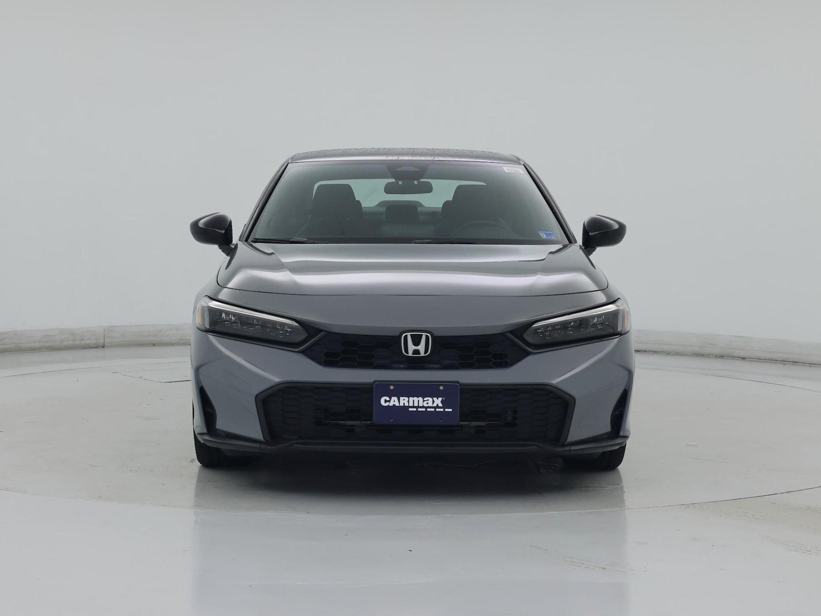2025 Honda Civic Sport - Photo 6