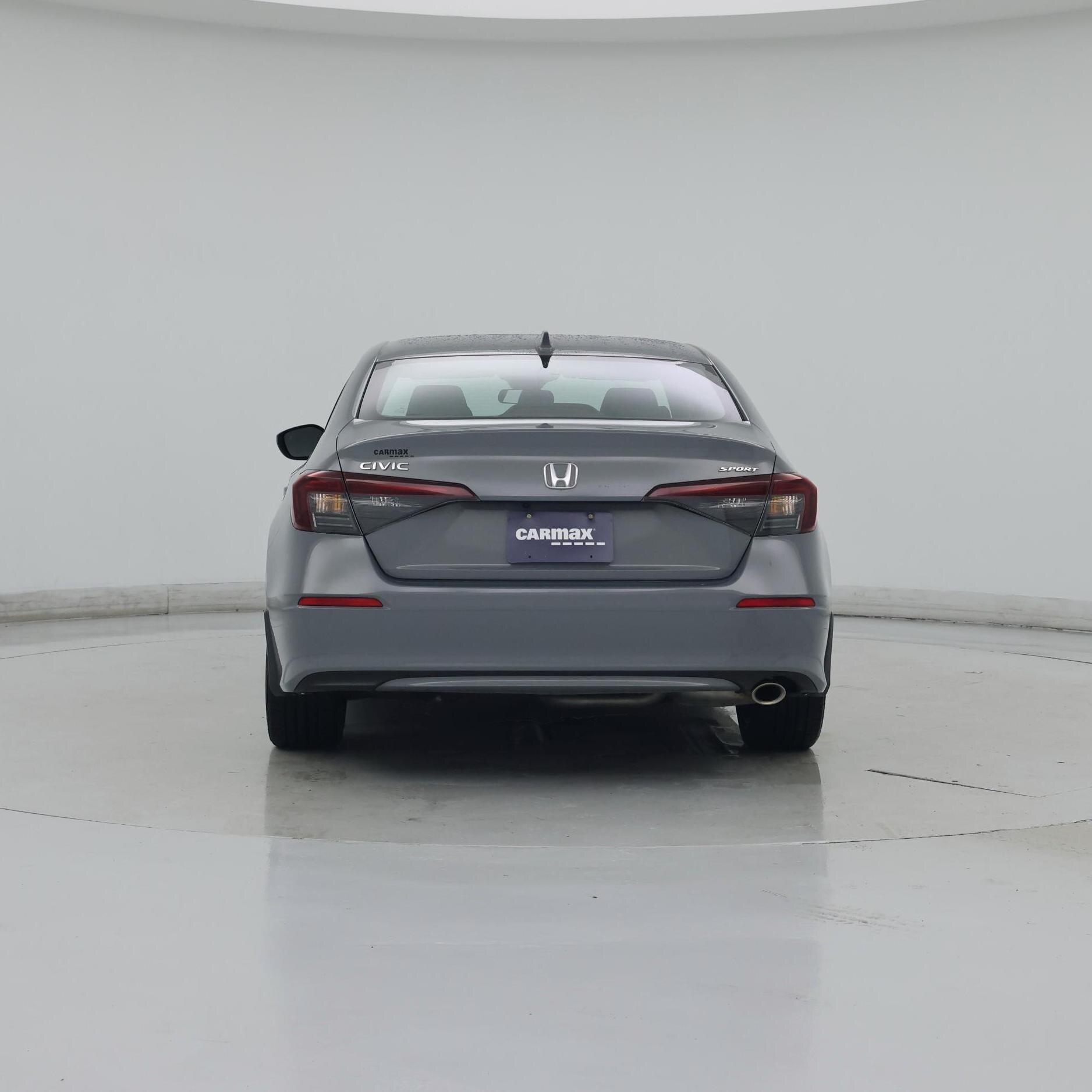 Thumbnail: 2025 Honda Civic - 6
