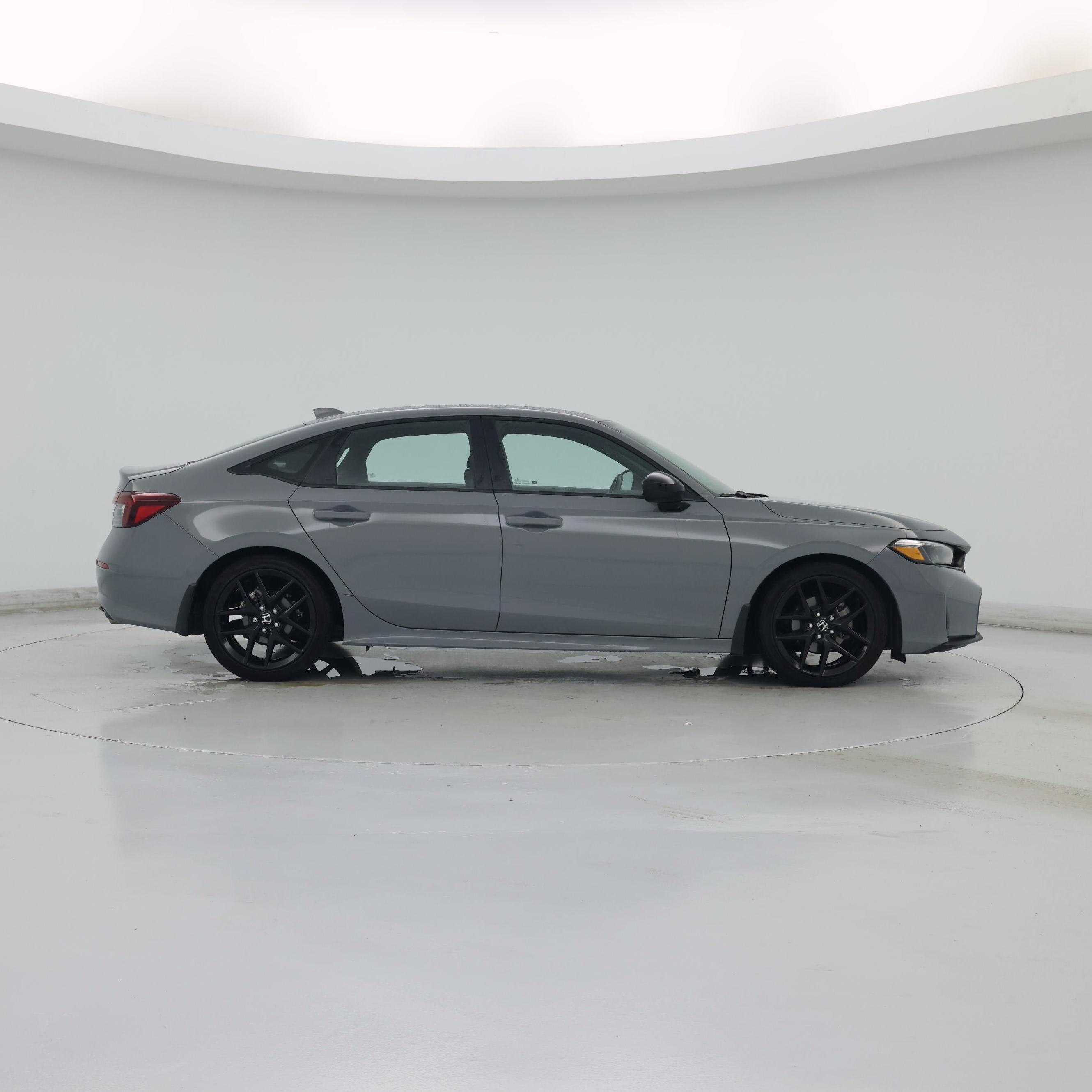 Thumbnail: 2025 Honda Civic - 7