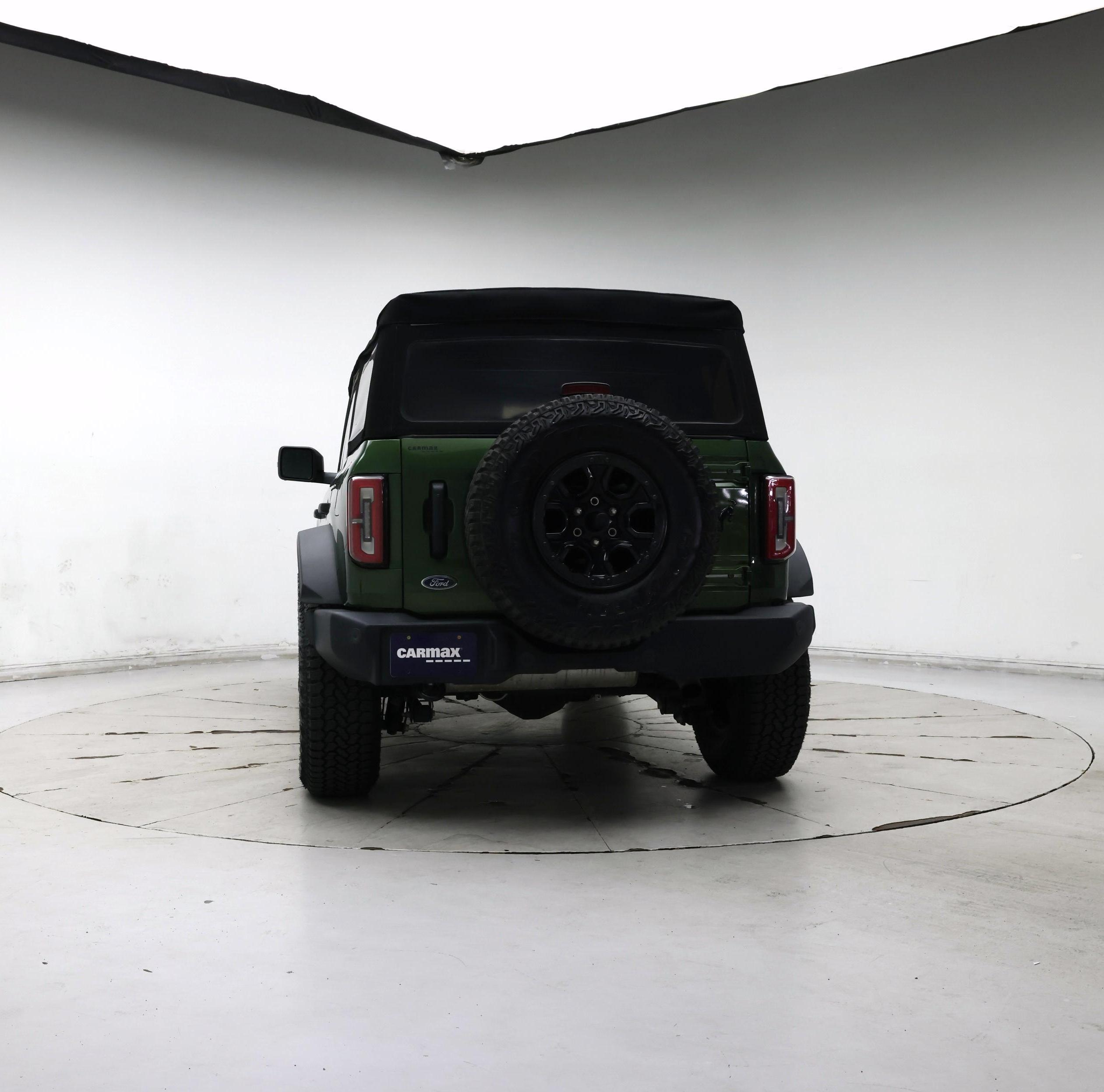 Thumbnail: 2023 Ford Bronco - 6