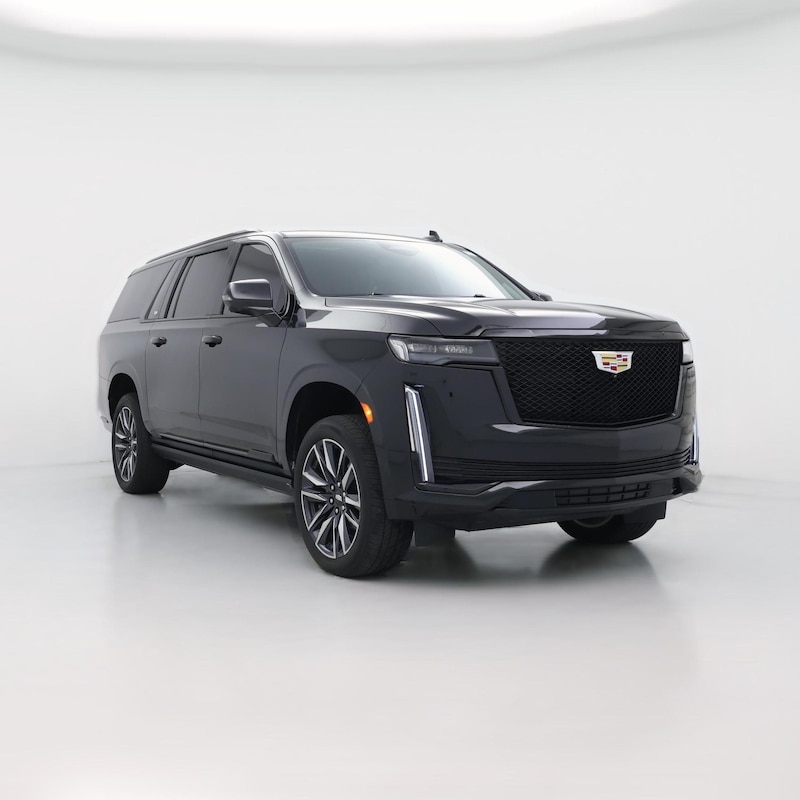 2023 Cadillac Escalade ESV Sport Platinum