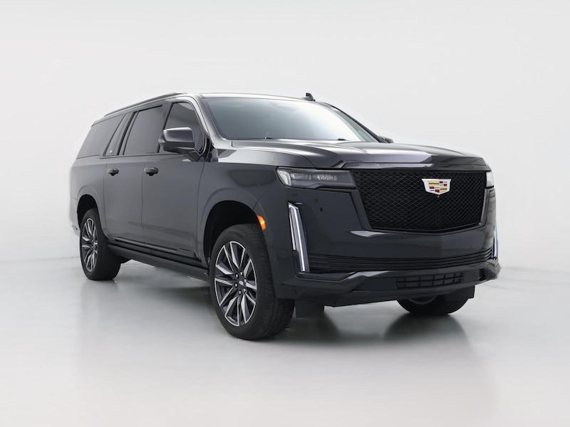 2023 Cadillac Escalade ESV Sport Platinum