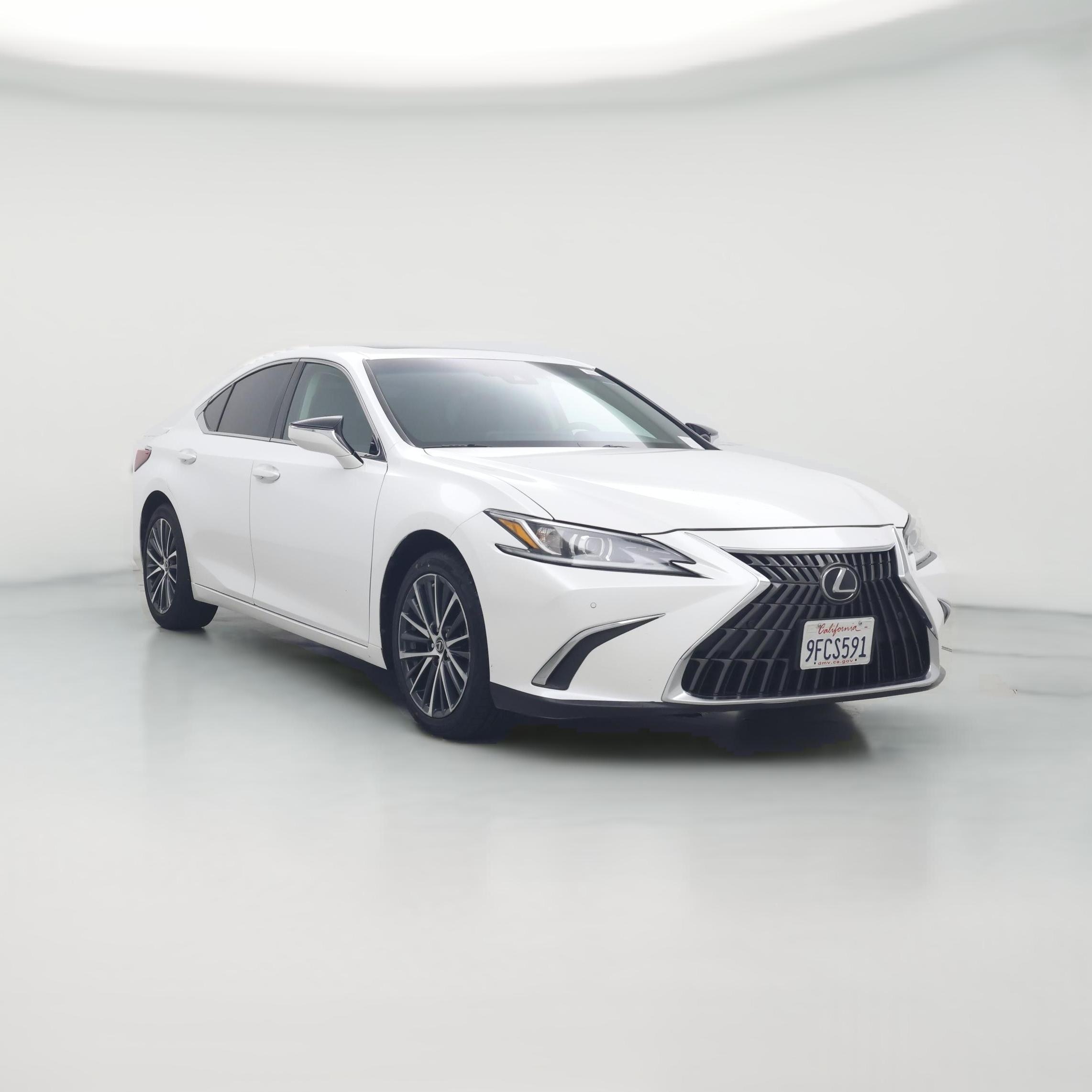 Thumbnail: 2023 Lexus ES - 1