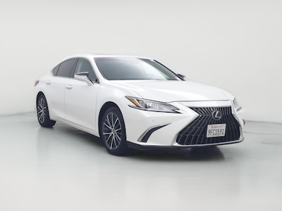 2023 Lexus ES 300h