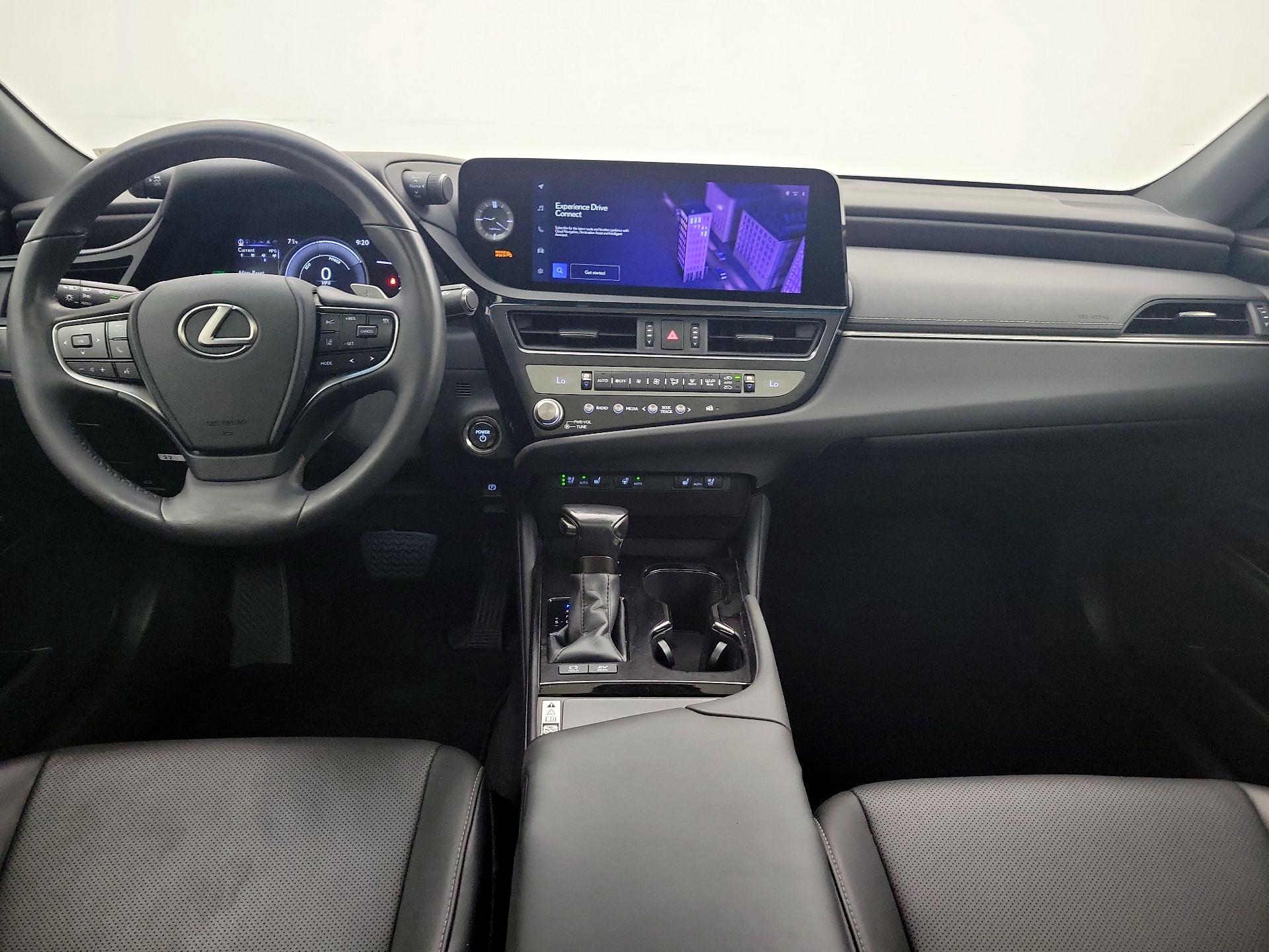 Thumbnail: 2023 Lexus ES - 9