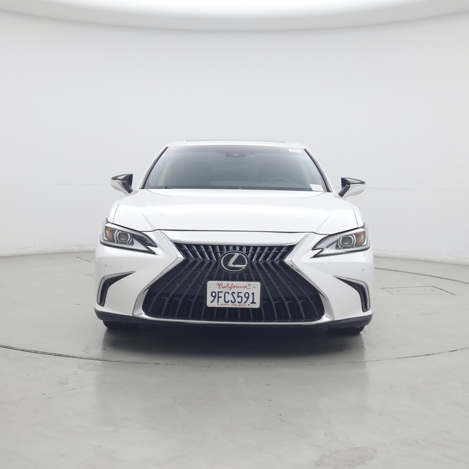 Thumbnail: 2023 Lexus ES - 5