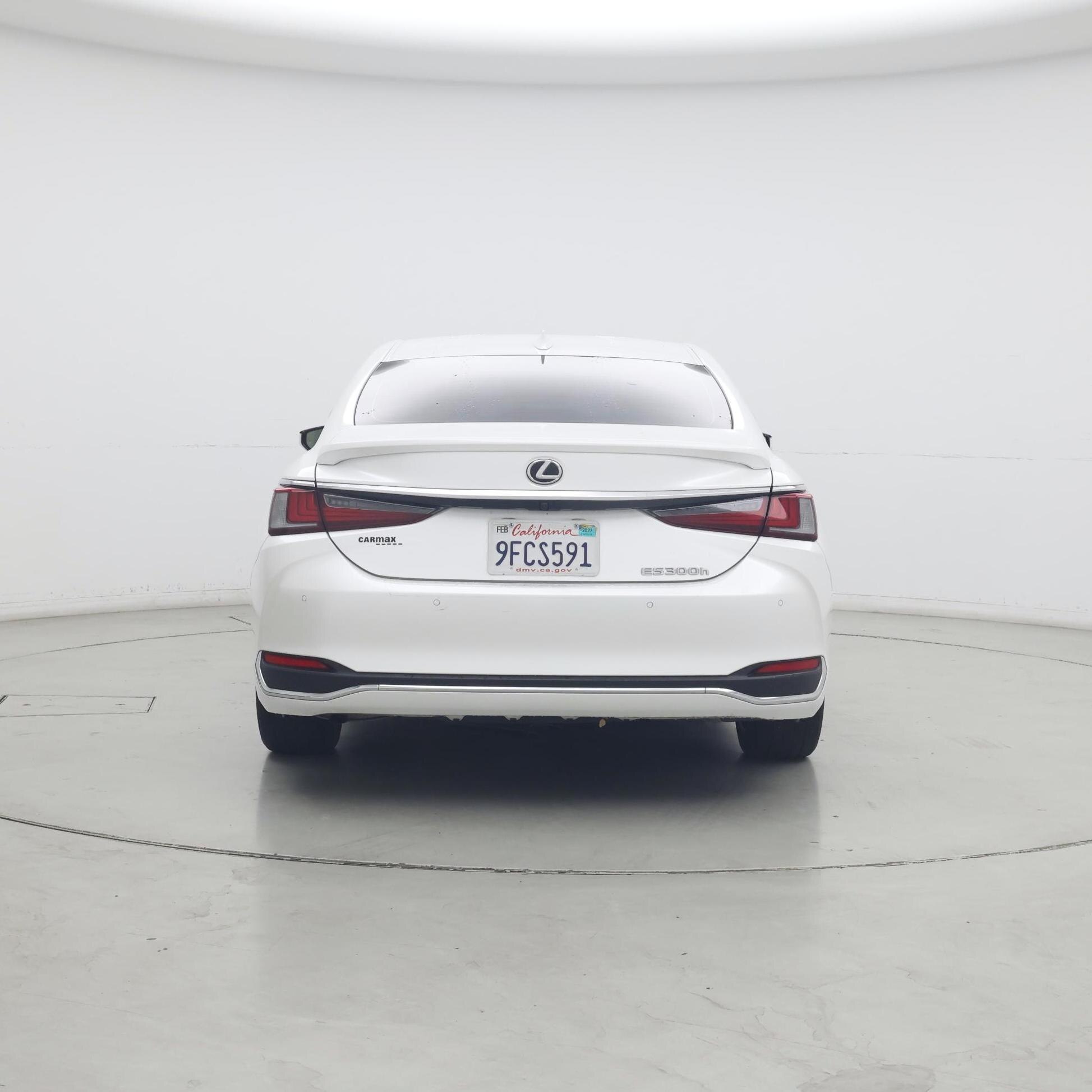 Thumbnail: 2023 Lexus ES - 6