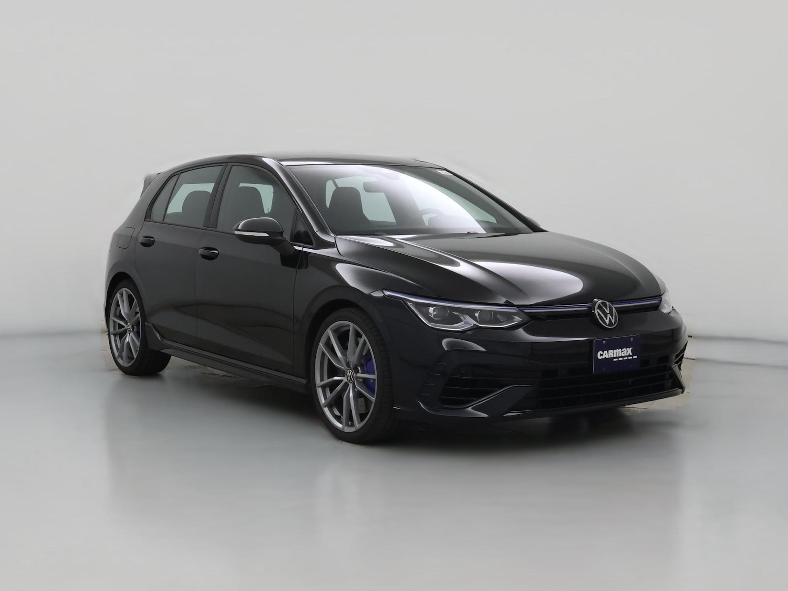 2024 Volkswagen Golf R