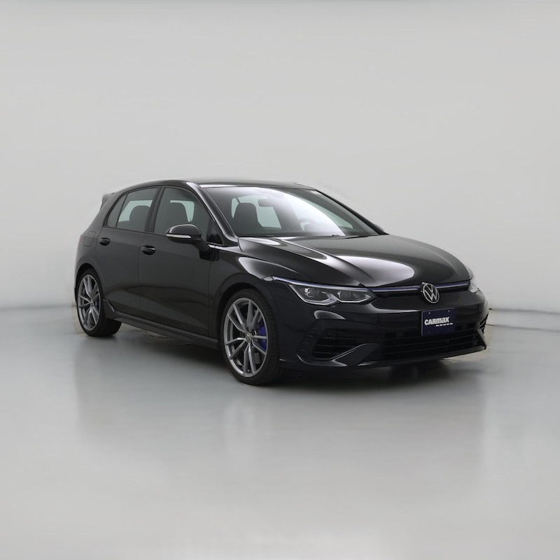 2024 Volkswagen Golf R