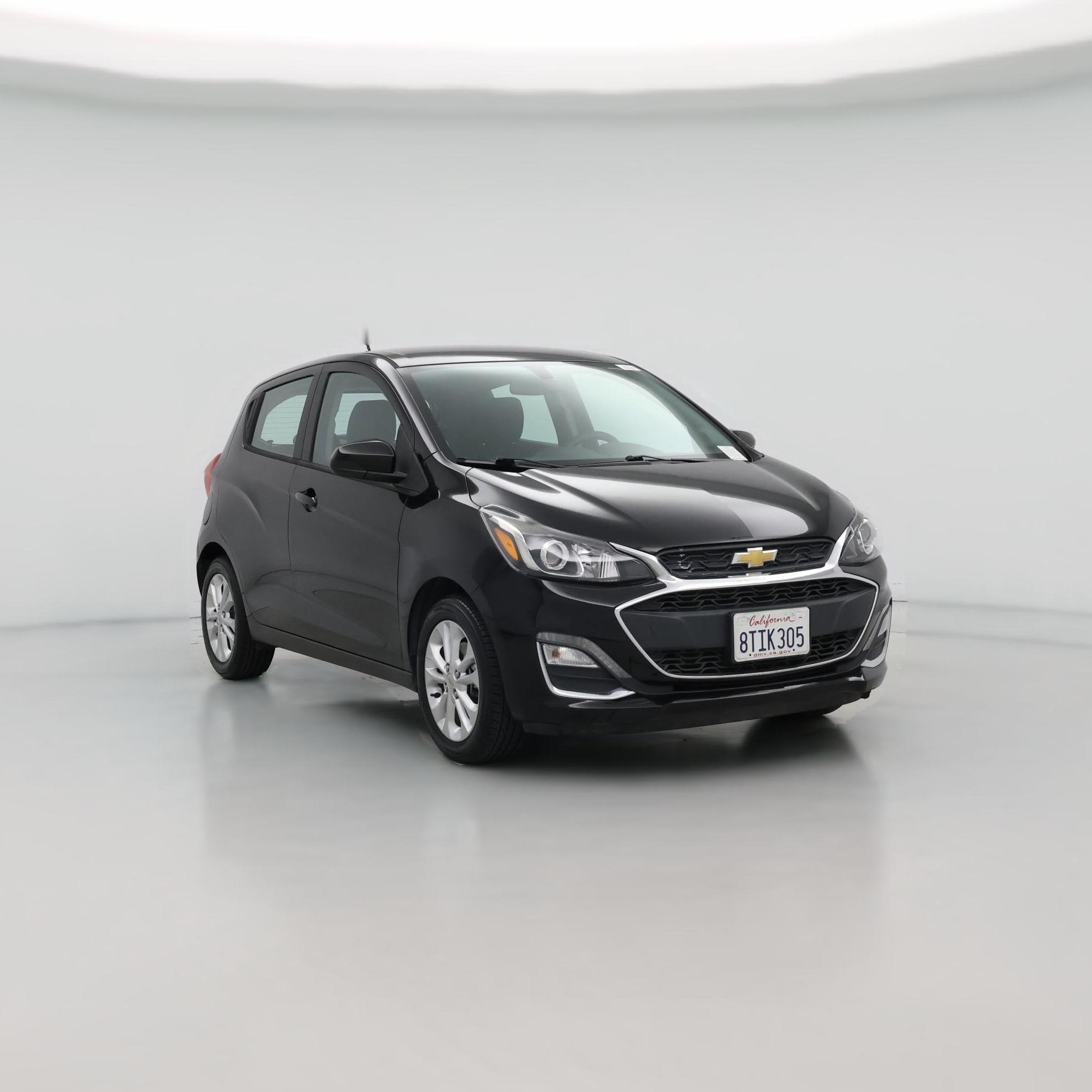 Thumbnail: 2021 Chevrolet Spark - 1