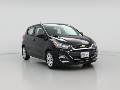 2021 Chevrolet Spark LT