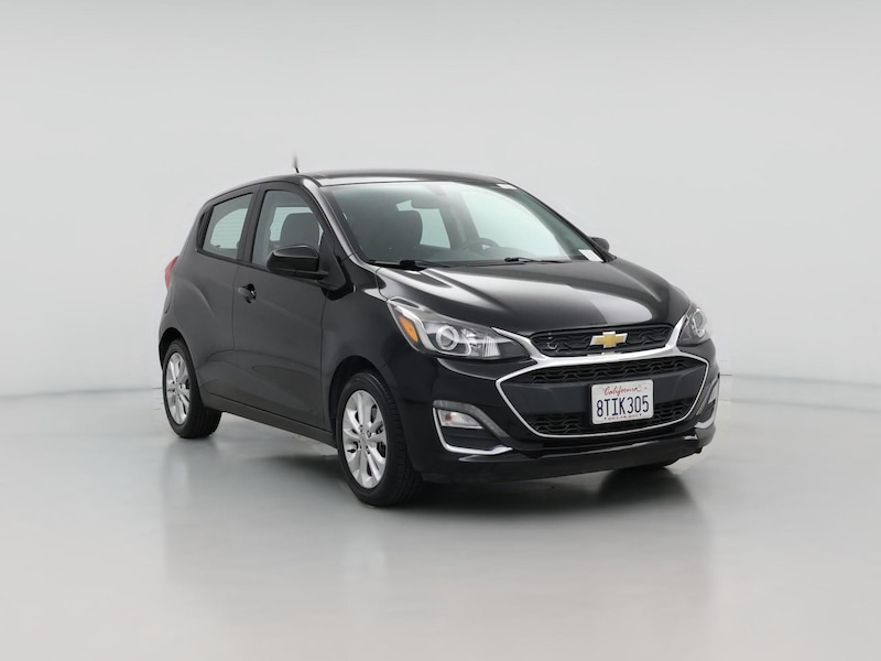 2021 Chevrolet Spark LT -
                  Fresno, CA