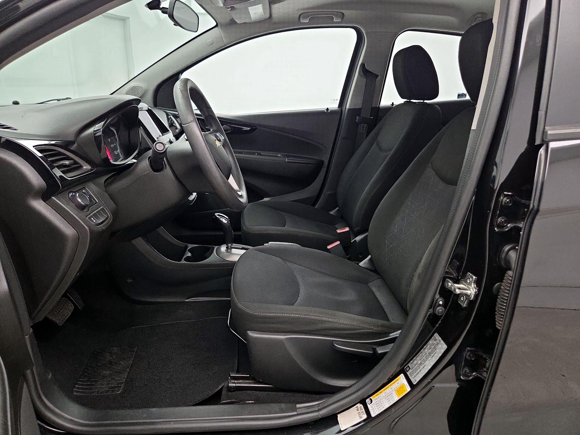 Thumbnail: 2021 Chevrolet Spark - 11