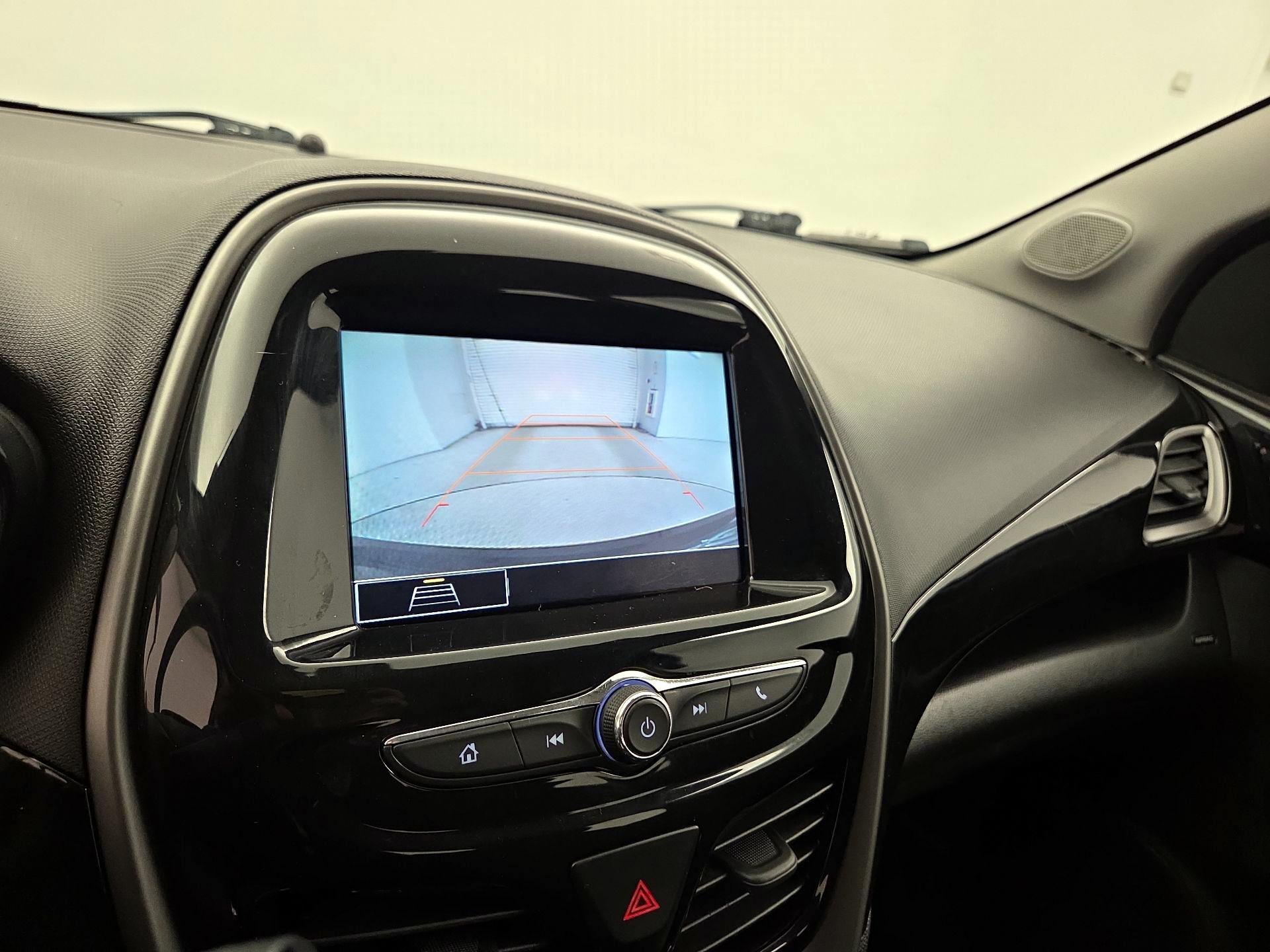 Thumbnail: 2021 Chevrolet Spark - 14