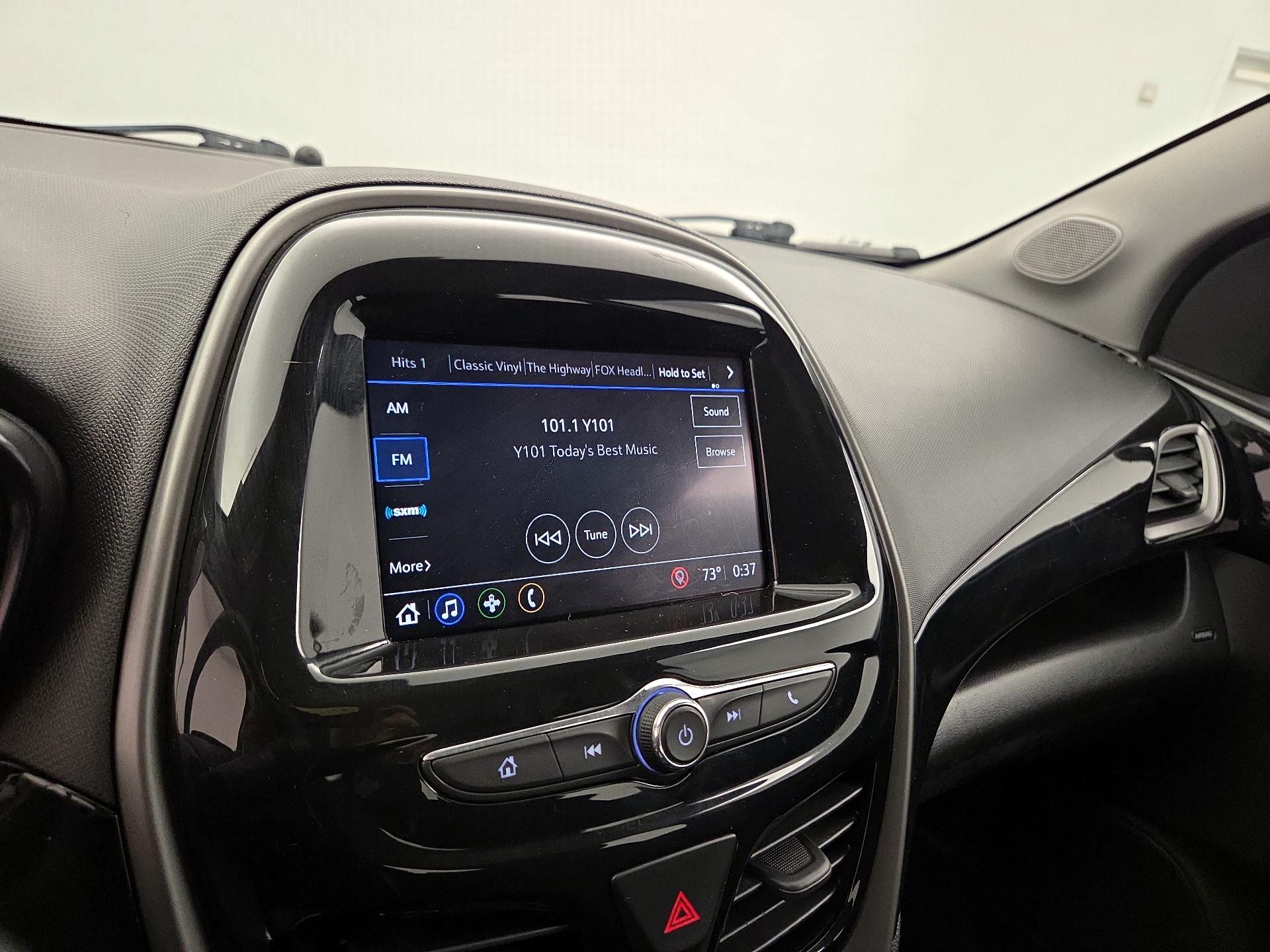 Thumbnail: 2021 Chevrolet Spark - 15