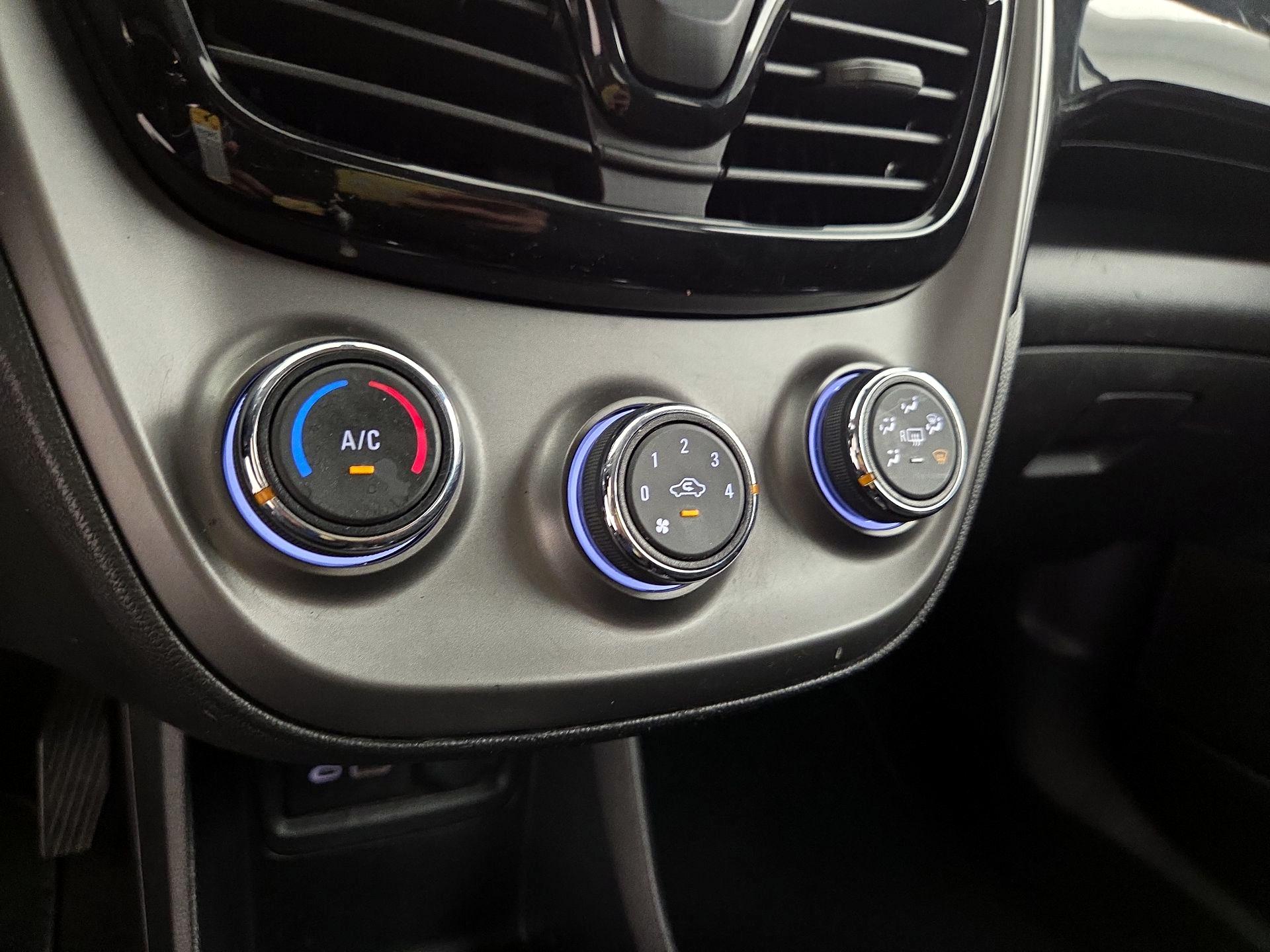 Thumbnail: 2021 Chevrolet Spark - 16