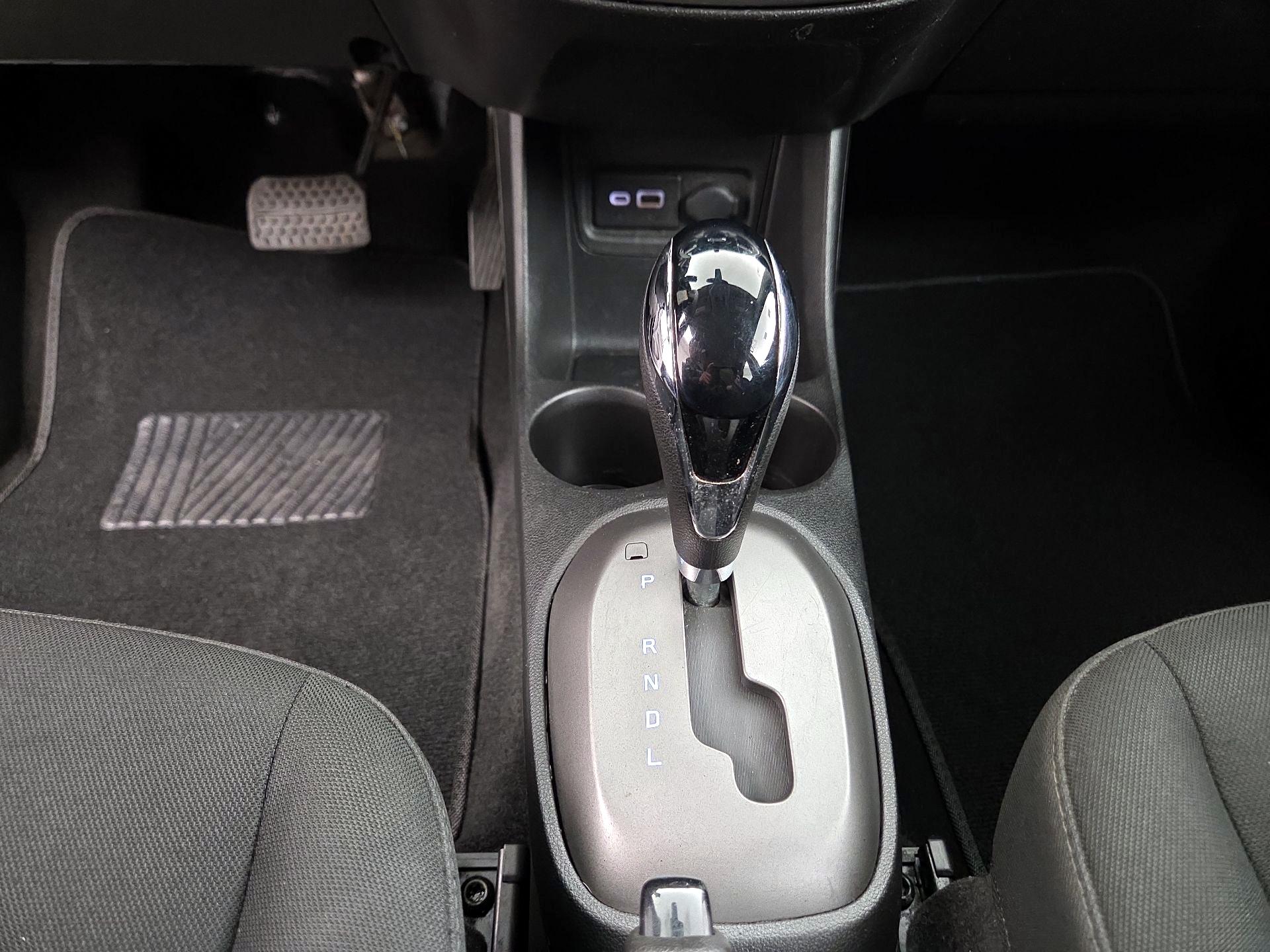 Thumbnail: 2021 Chevrolet Spark - 17