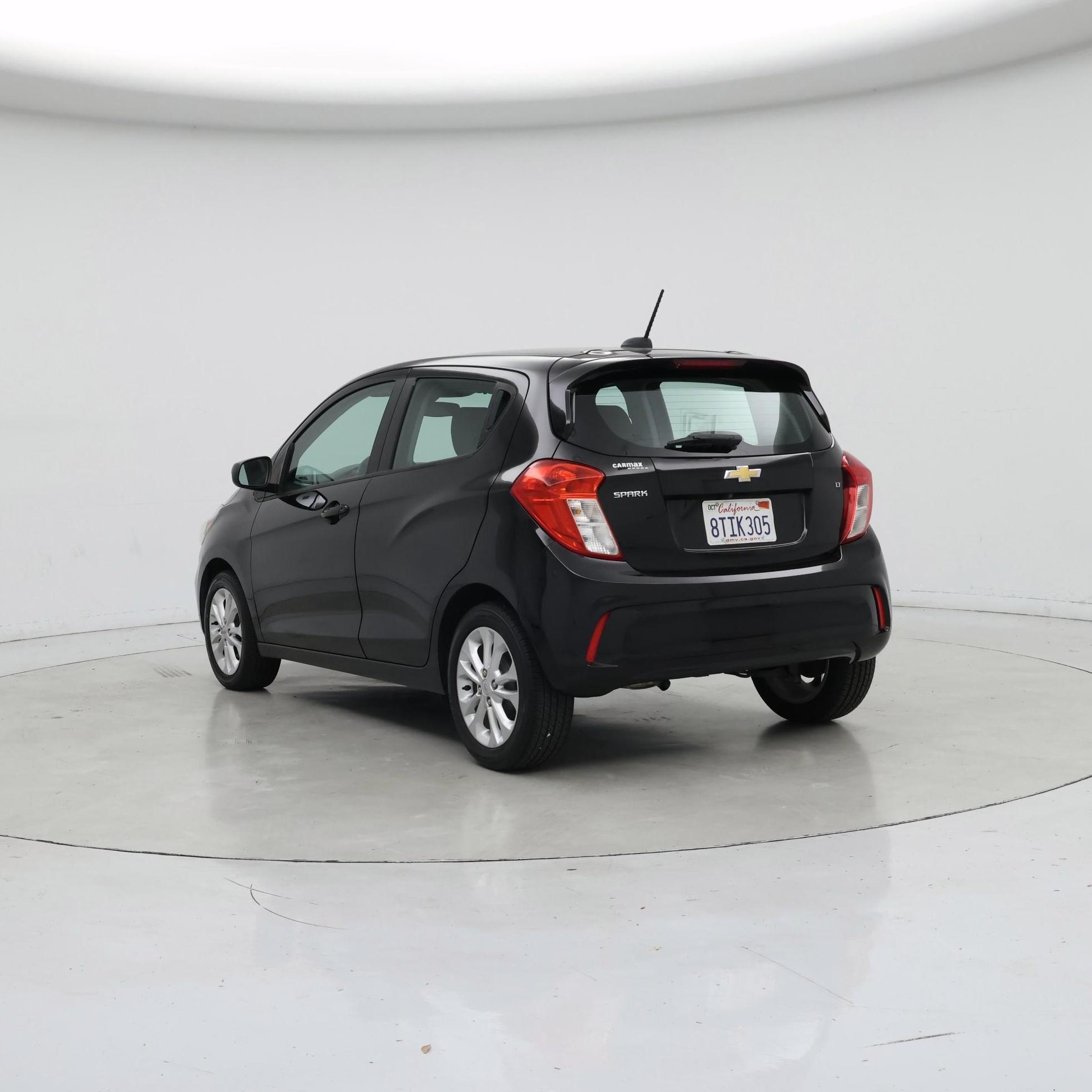 Thumbnail: 2021 Chevrolet Spark - 2
