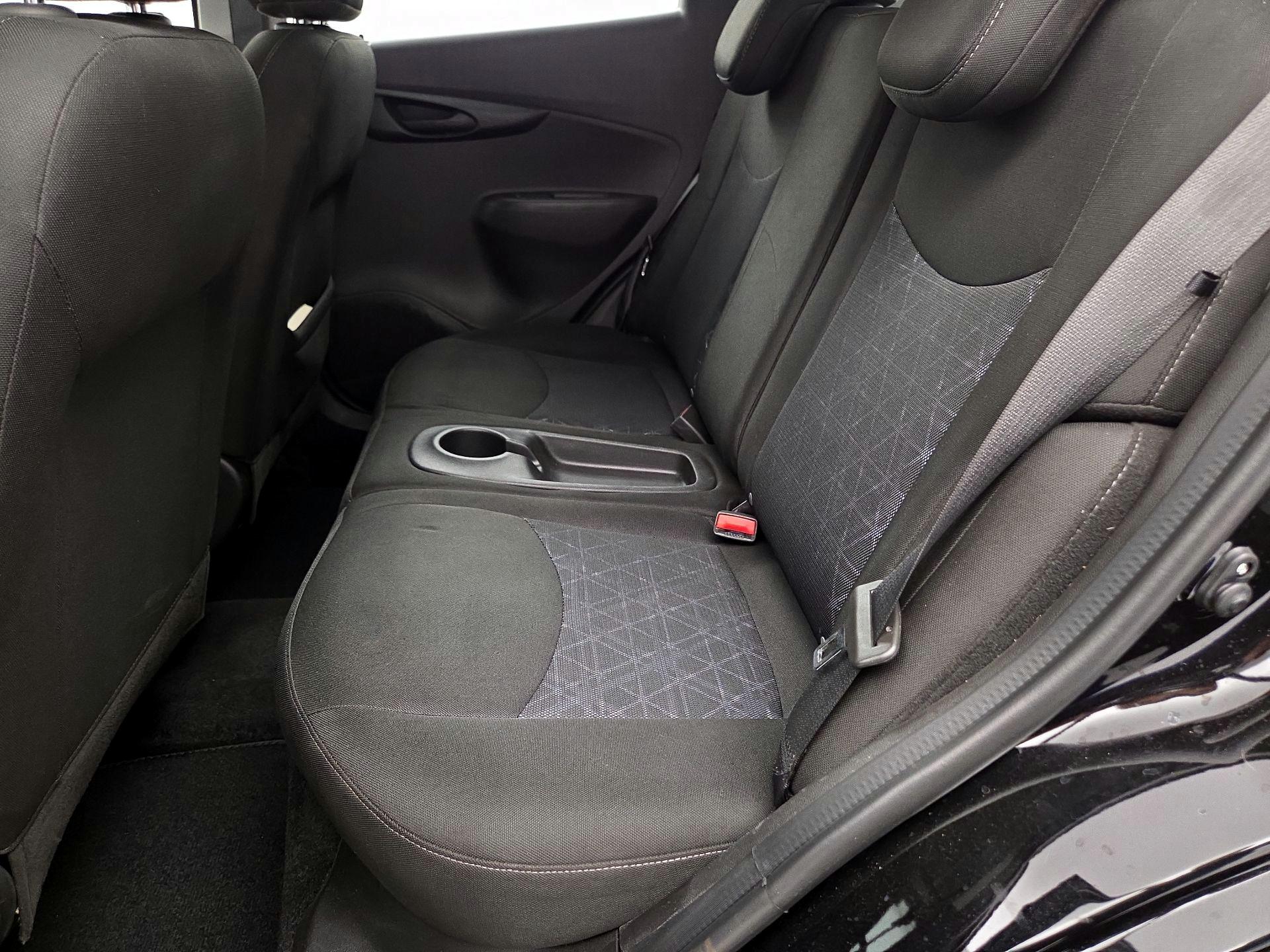 Thumbnail: 2021 Chevrolet Spark - 19
