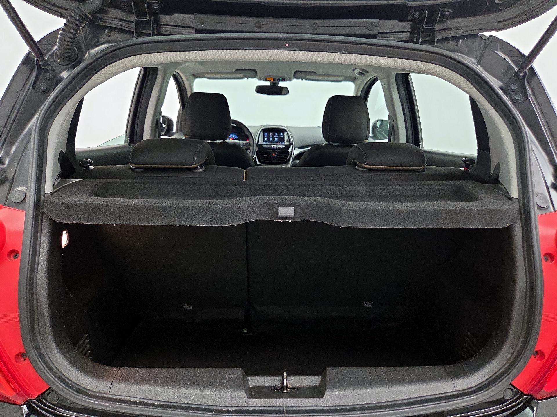 Thumbnail: 2021 Chevrolet Spark - 20
