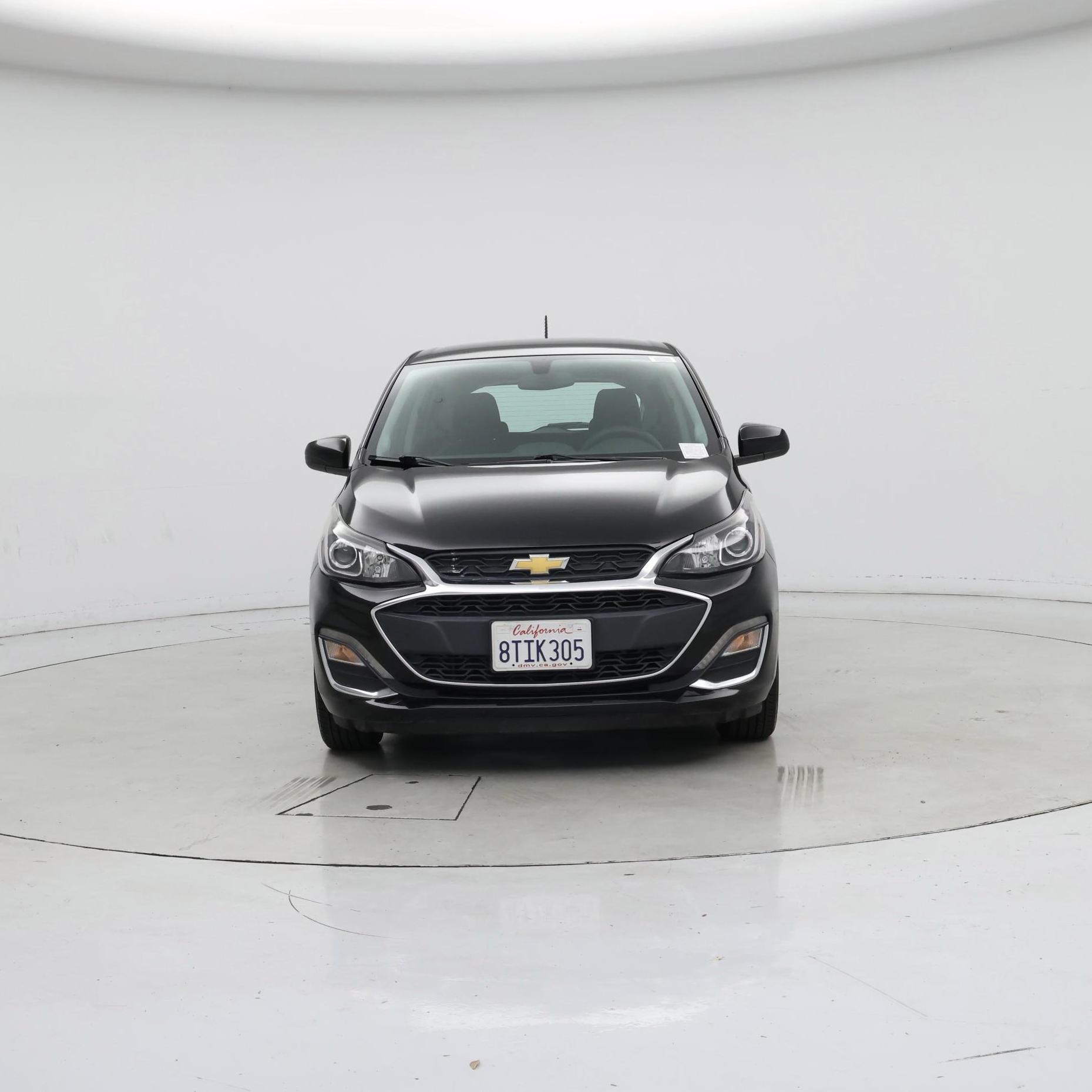 Thumbnail: 2021 Chevrolet Spark - 5