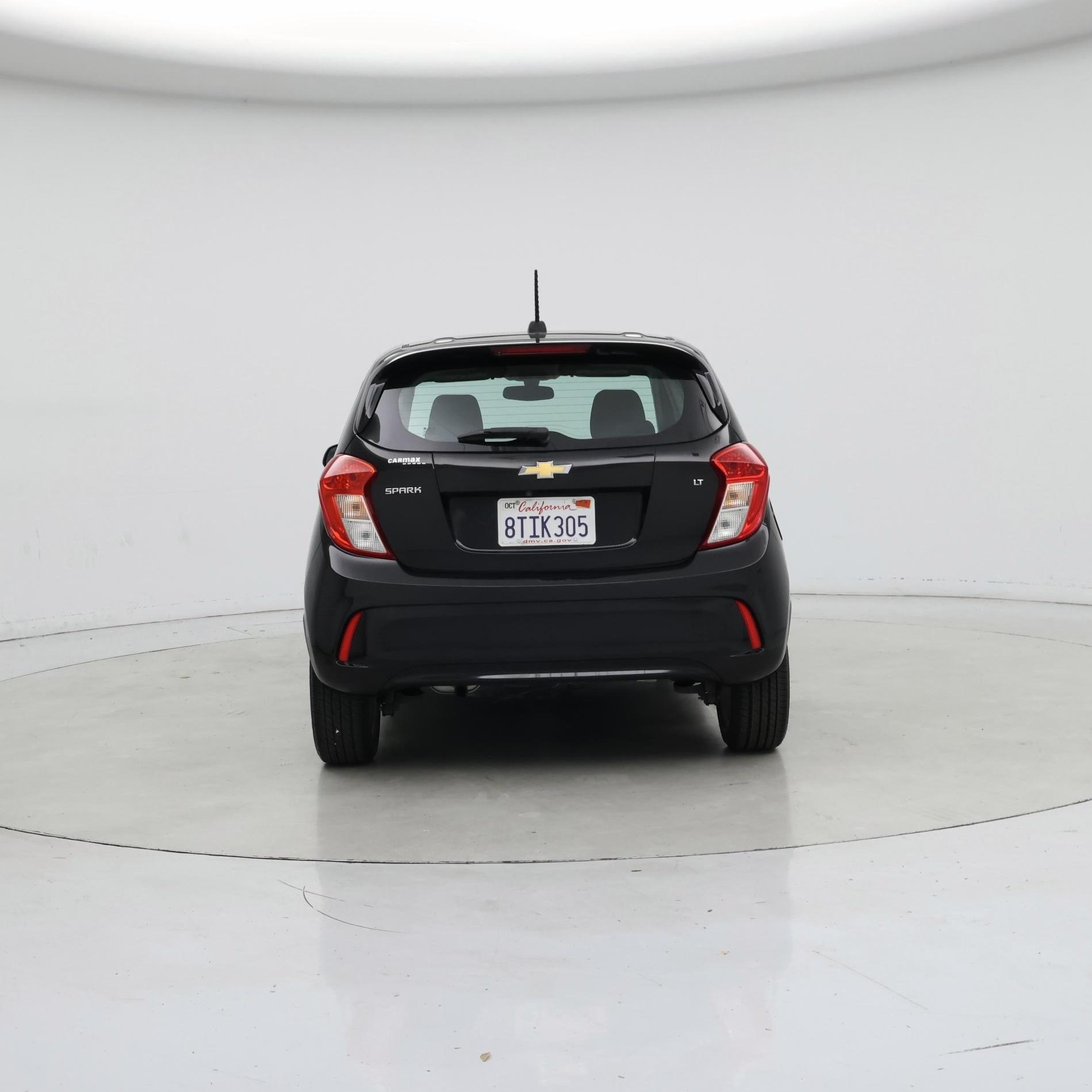 Thumbnail: 2021 Chevrolet Spark - 6
