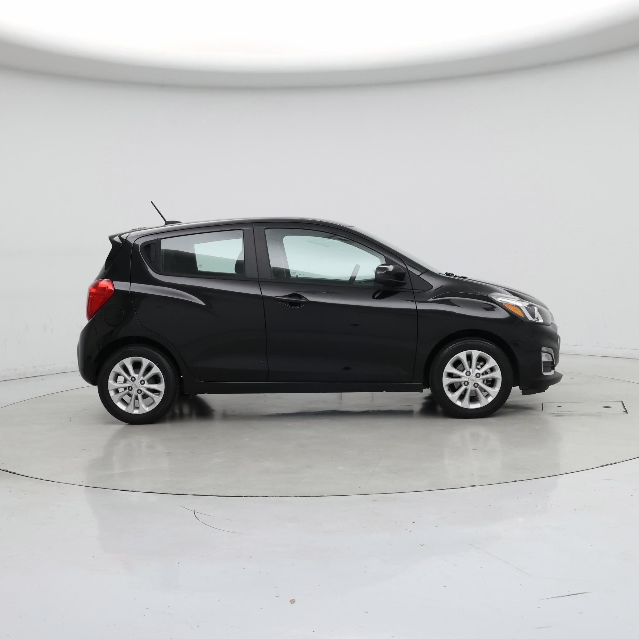 Thumbnail: 2021 Chevrolet Spark - 7