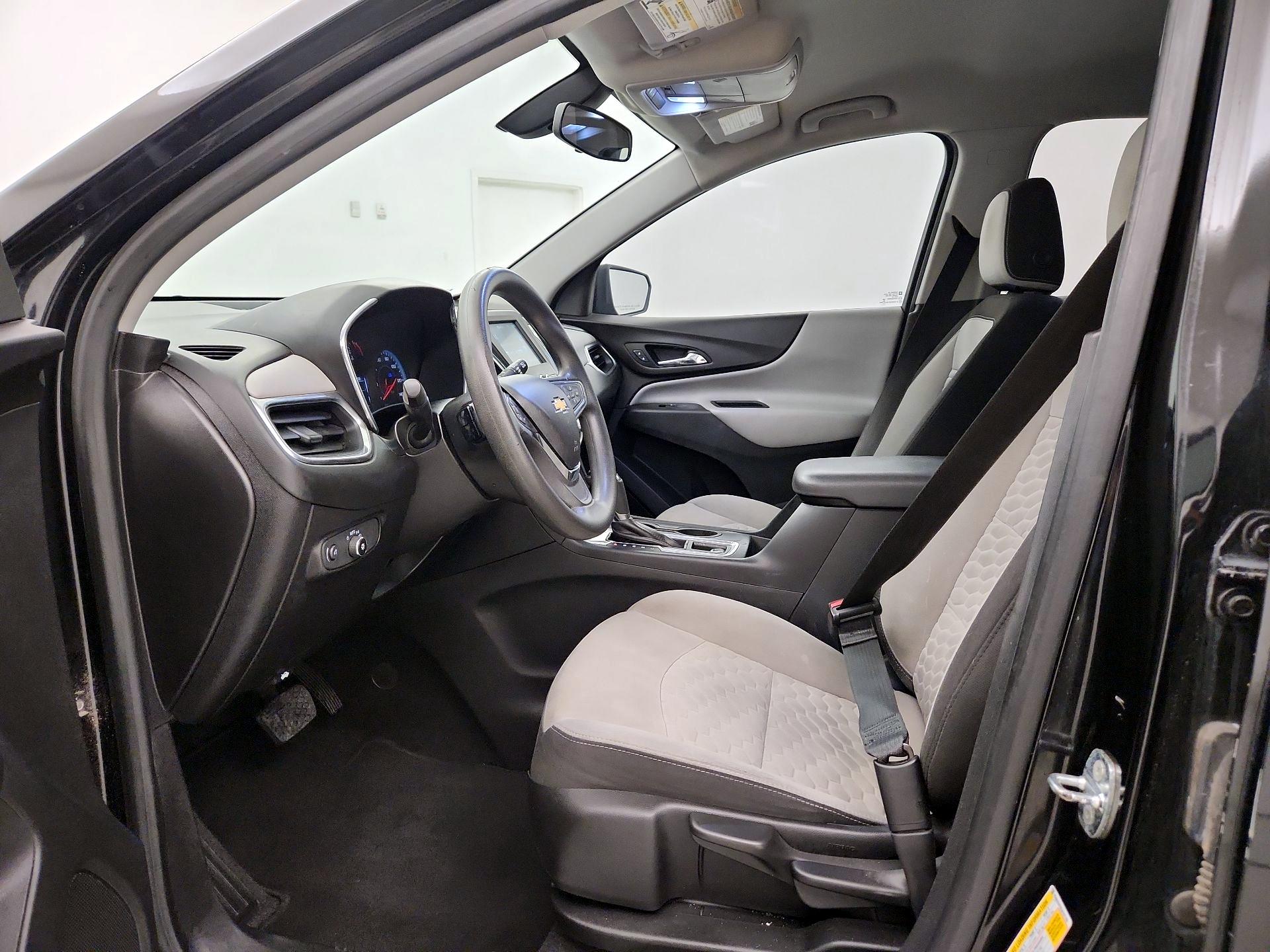 Thumbnail: 2018 Chevrolet Equinox - 11