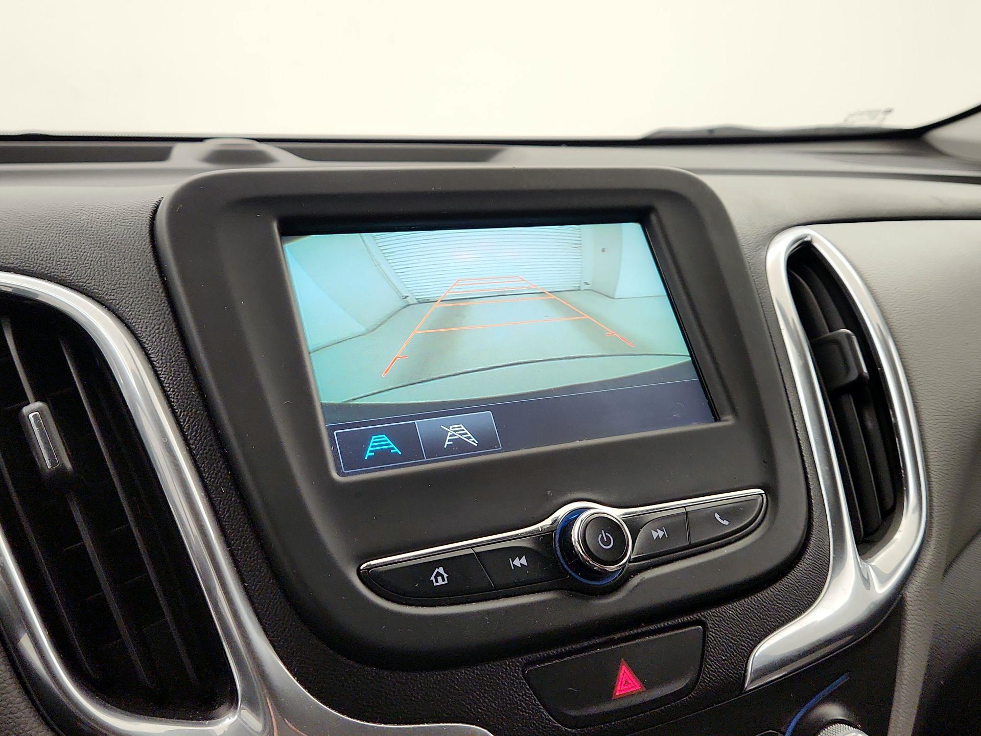Thumbnail: 2018 Chevrolet Equinox - 14