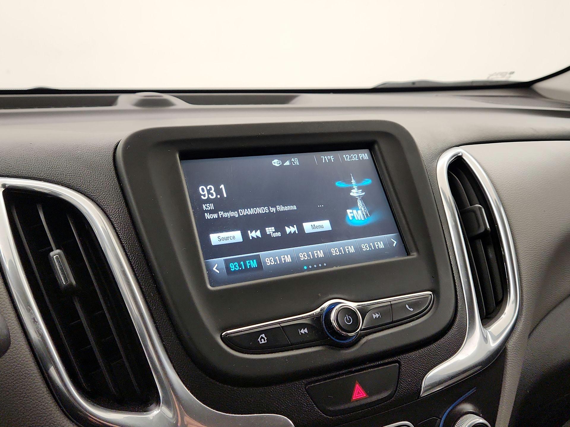 Thumbnail: 2018 Chevrolet Equinox - 15