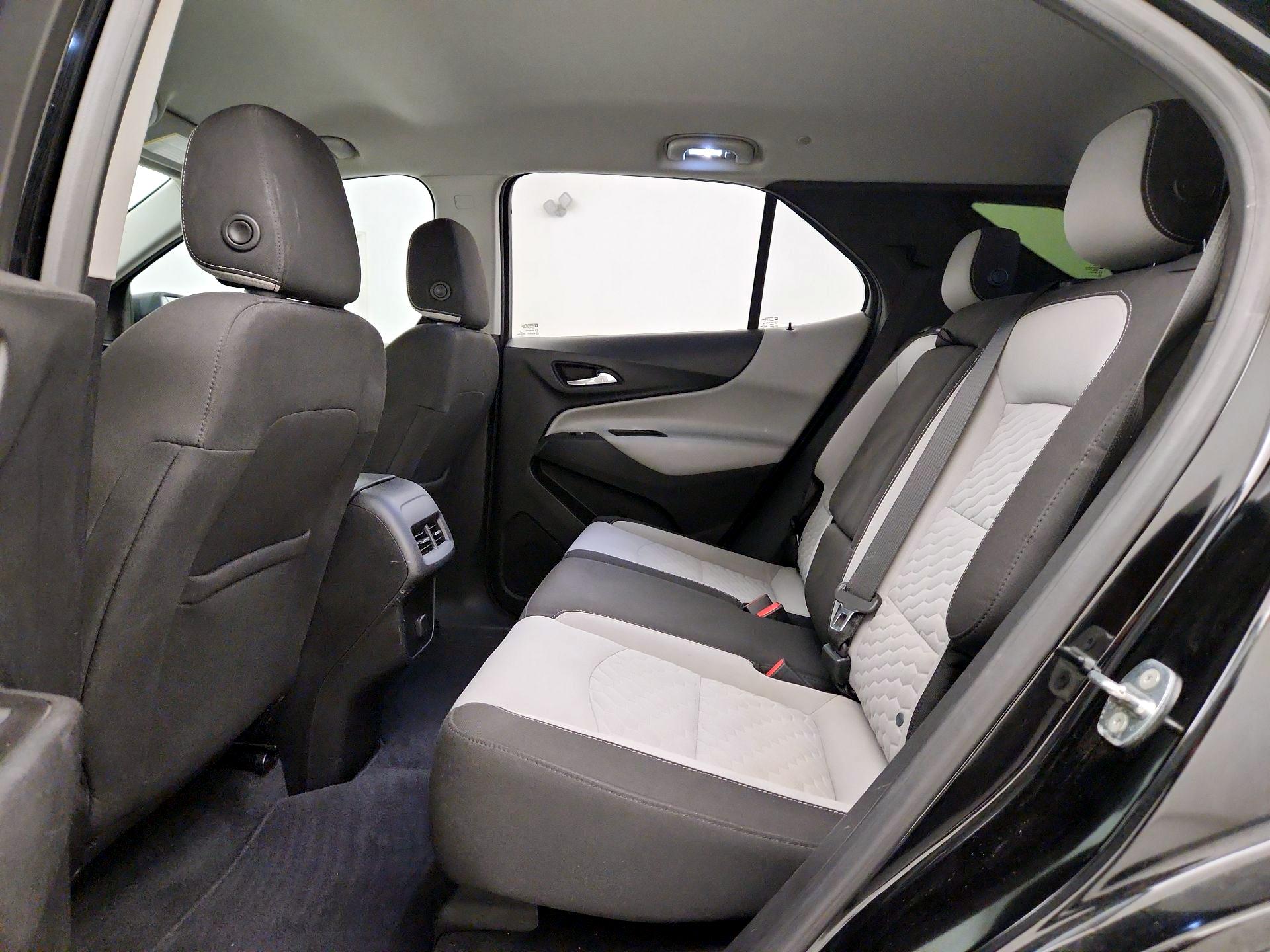 Thumbnail: 2018 Chevrolet Equinox - 19